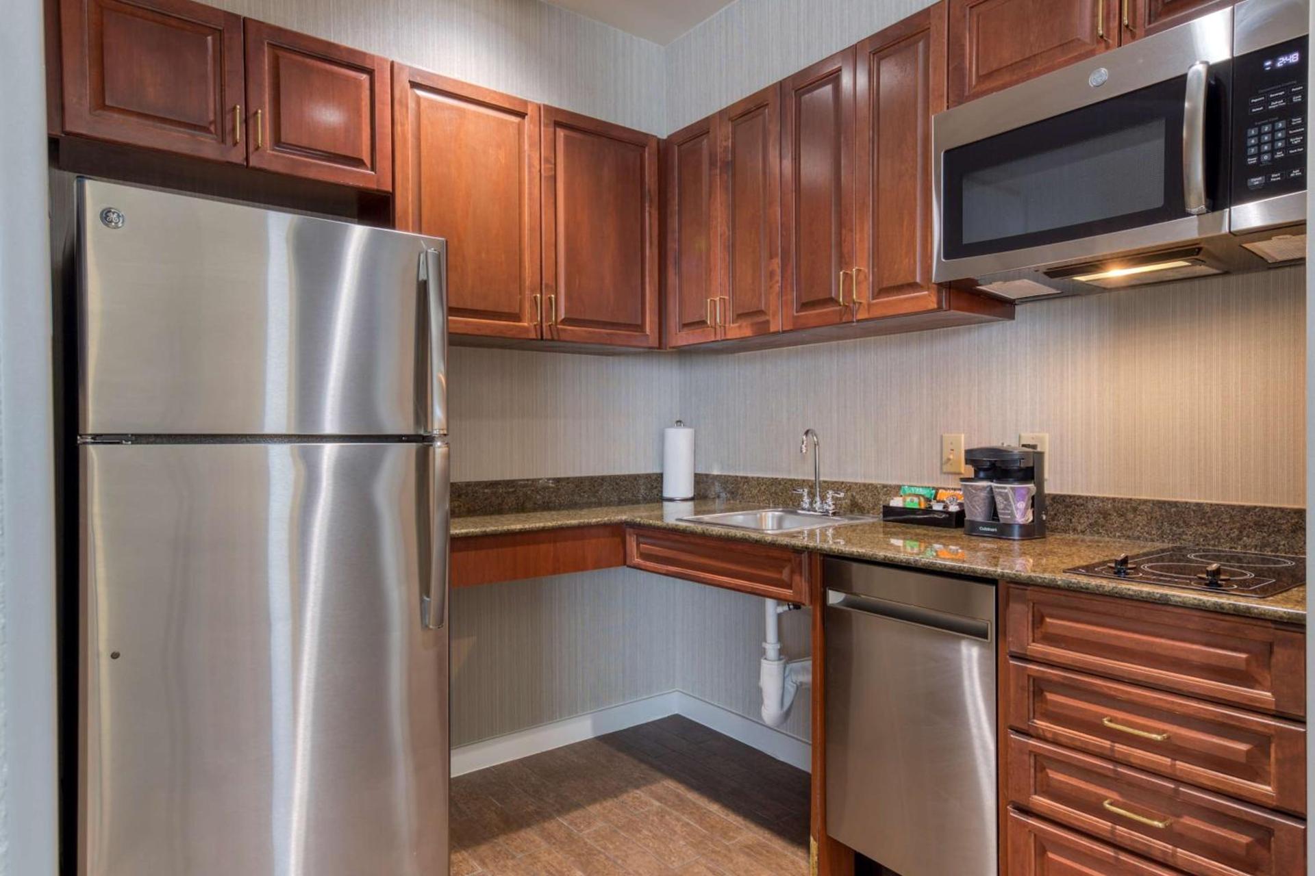 Homewood Suites by Hilton Olmsted Village photo 75