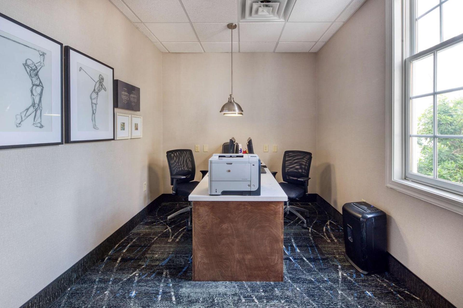 Homewood Suites by Hilton Olmsted Village photo 79