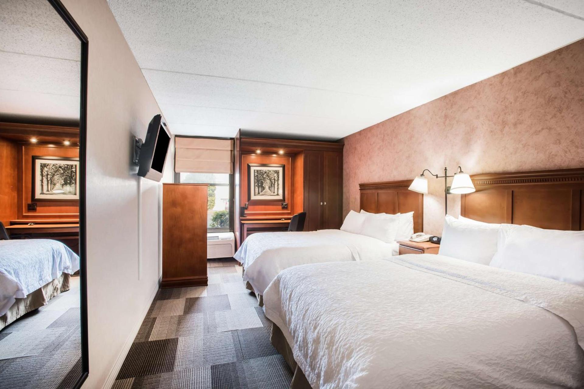 Hampton Inn West Springfield photo 19