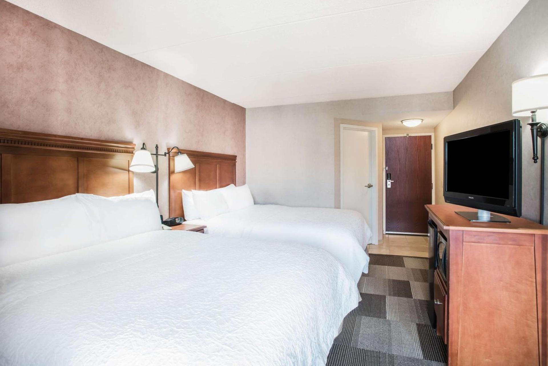 Hampton Inn West Springfield photo 26