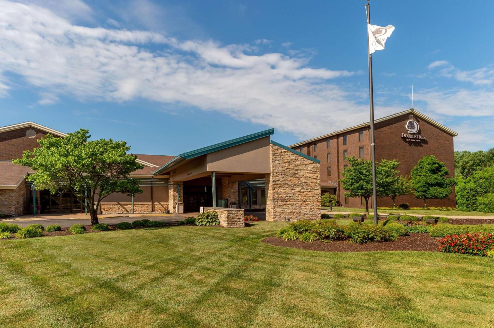 DoubleTree by Hilton Collinsville/St.Louis photo 2