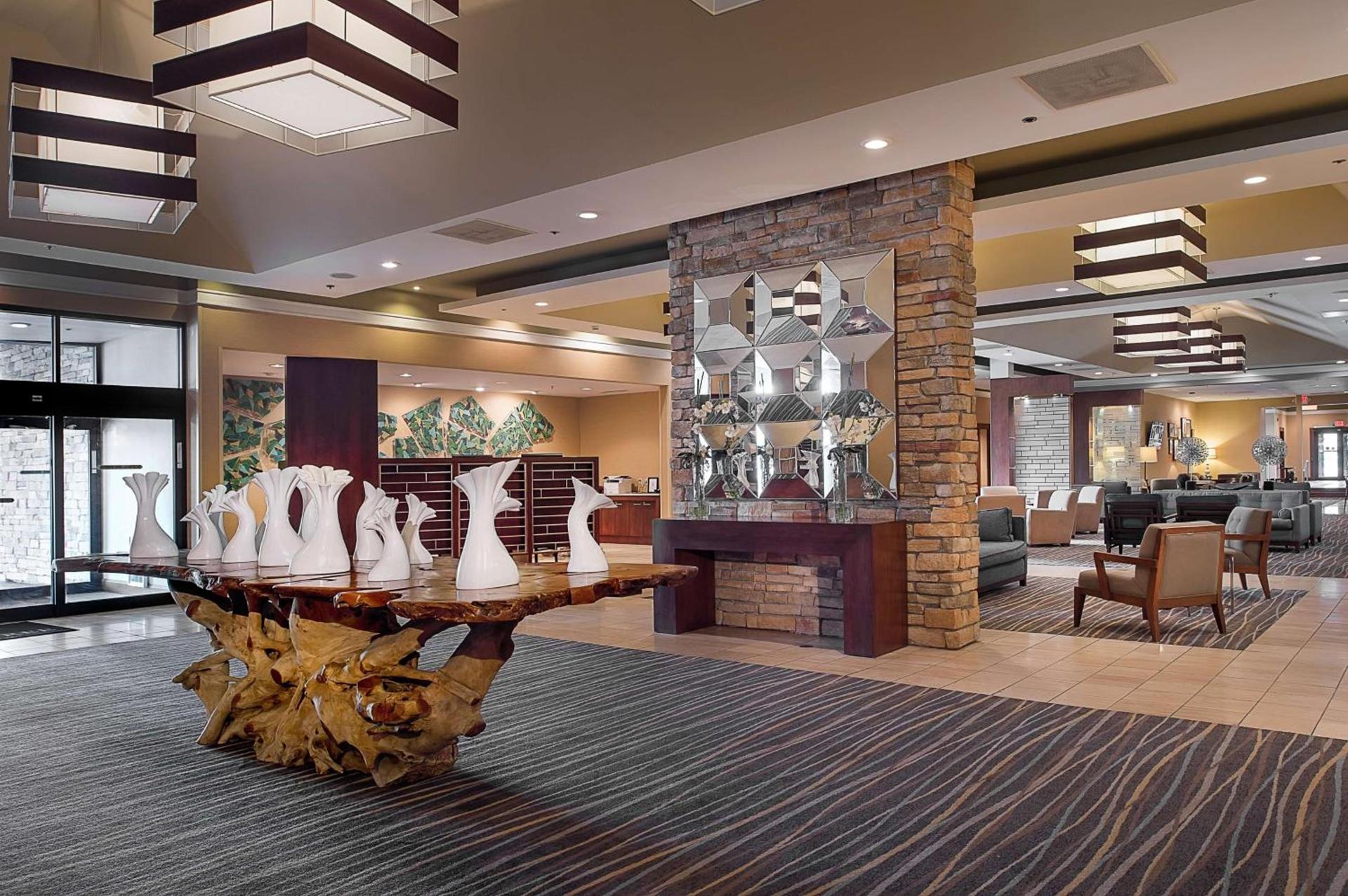 DoubleTree by Hilton Collinsville/St.Louis photo 3