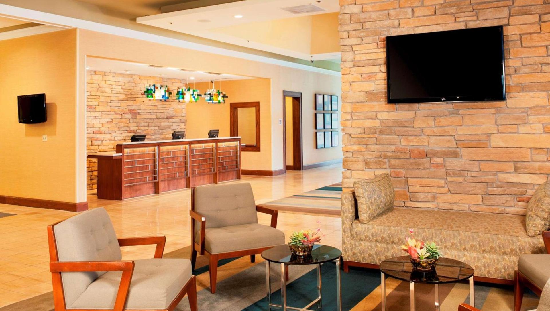 DoubleTree by Hilton Collinsville/St.Louis photo 4