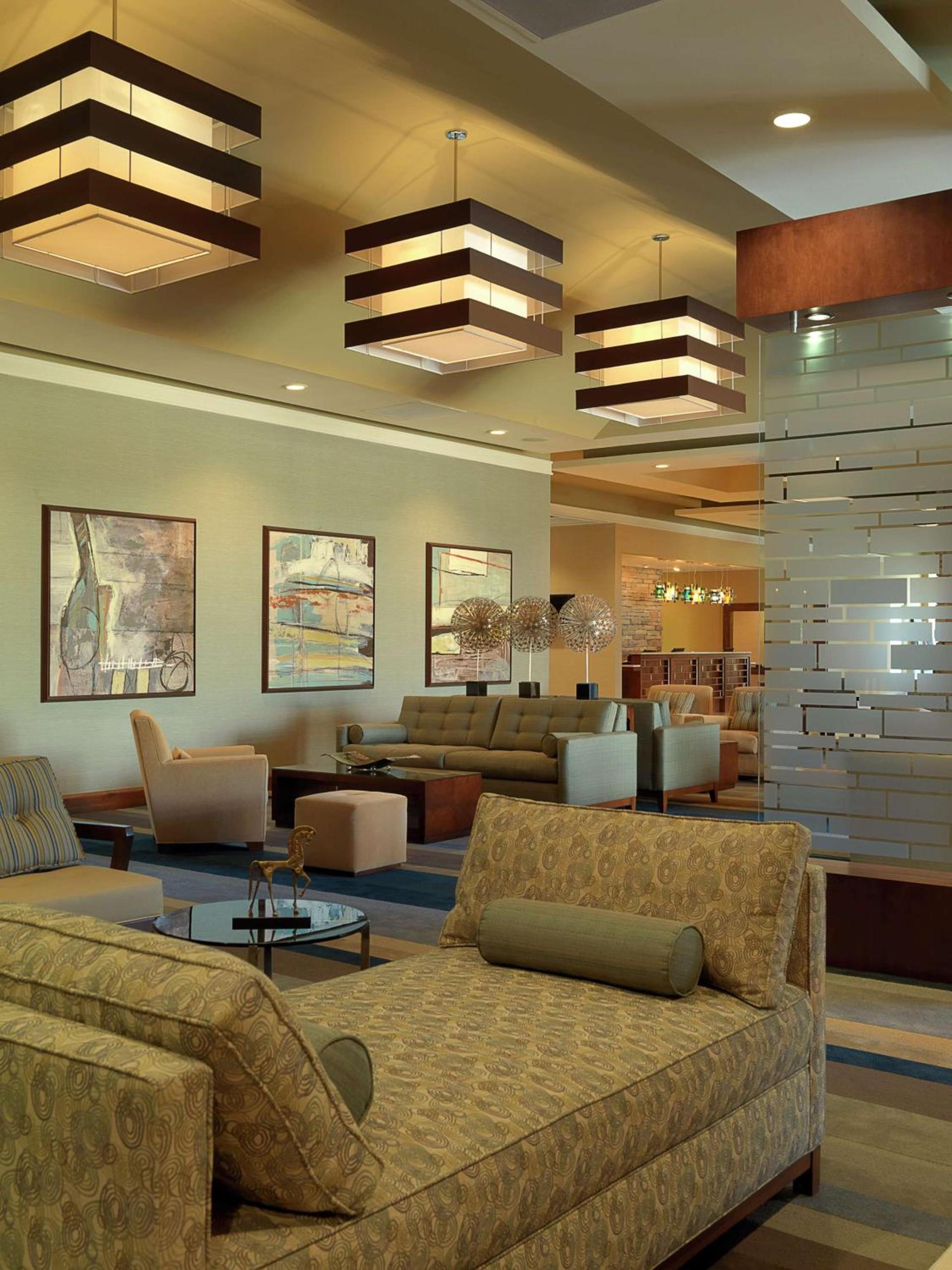 DoubleTree by Hilton Collinsville/St.Louis photo 5