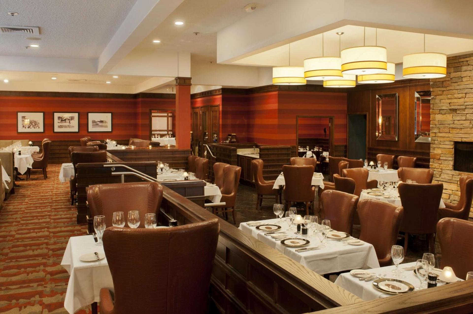 DoubleTree by Hilton Collinsville/St.Louis photo 8