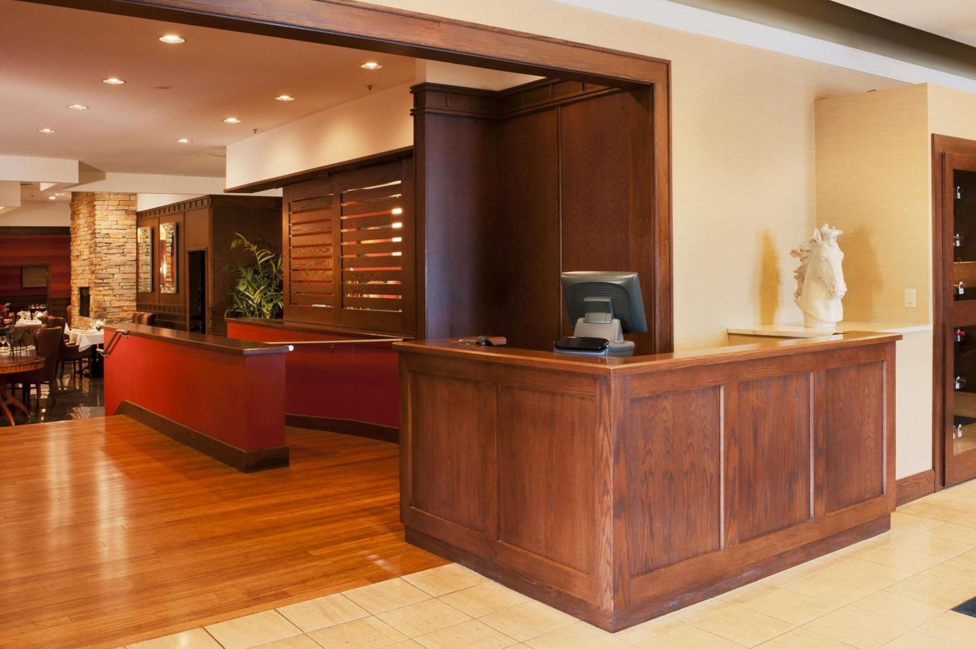 DoubleTree by Hilton Collinsville/St.Louis photo 10