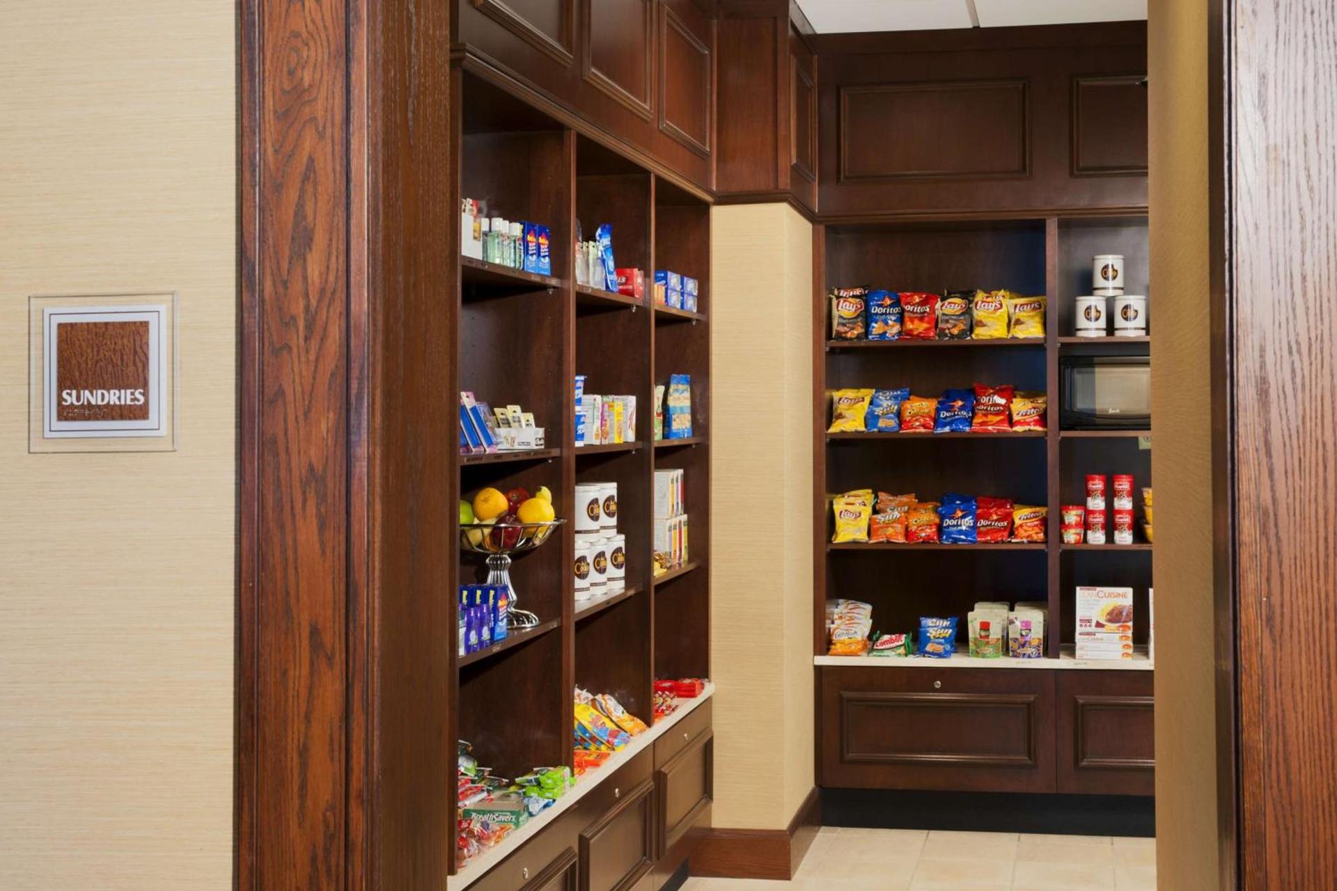 DoubleTree by Hilton Collinsville/St.Louis photo 13
