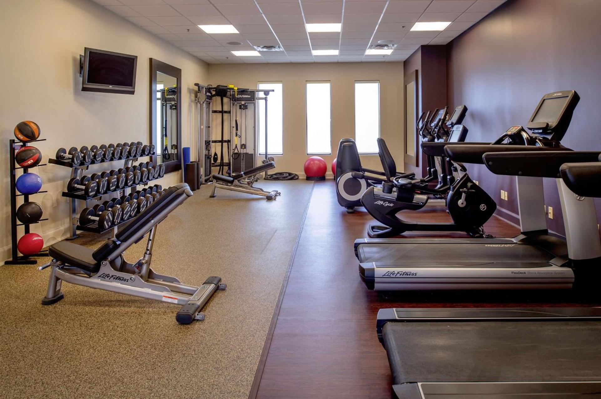 DoubleTree by Hilton Collinsville/St.Louis photo 15