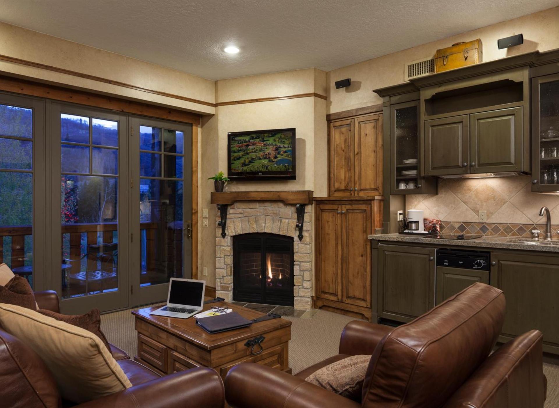 Hotel Park City, Autograph Collection photo 17