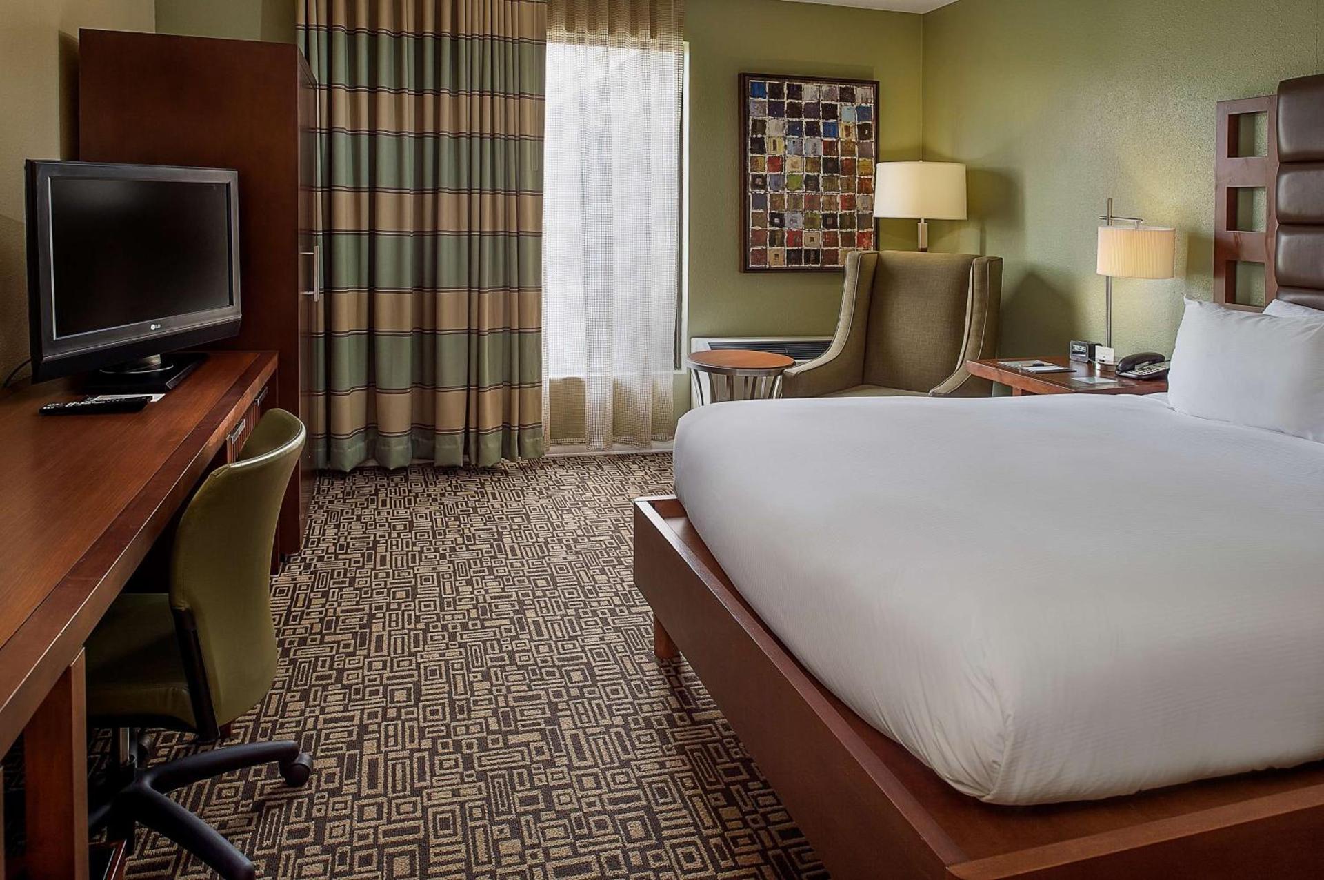 DoubleTree by Hilton Collinsville/St.Louis photo 23