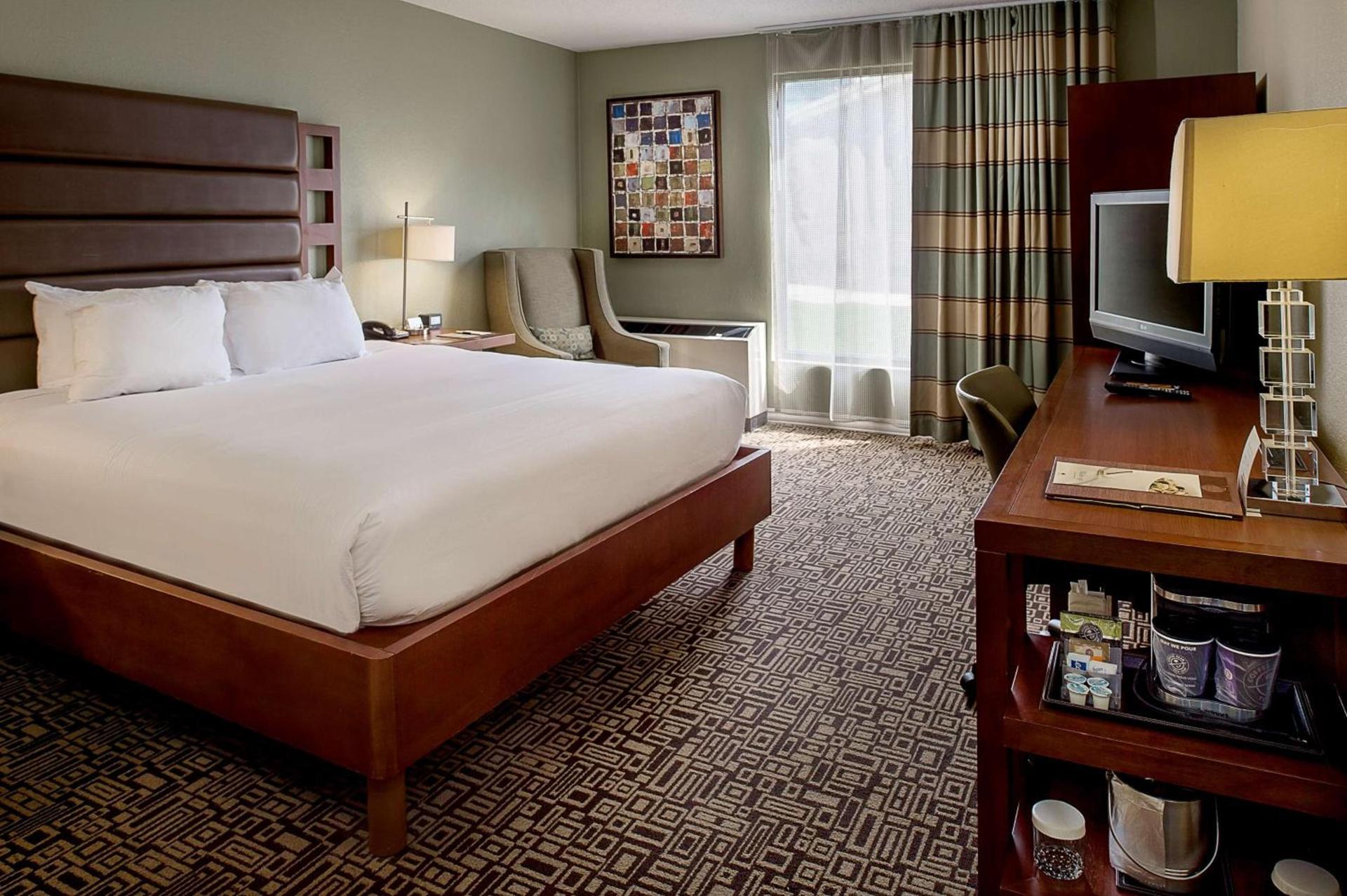 DoubleTree by Hilton Collinsville/St.Louis photo 27