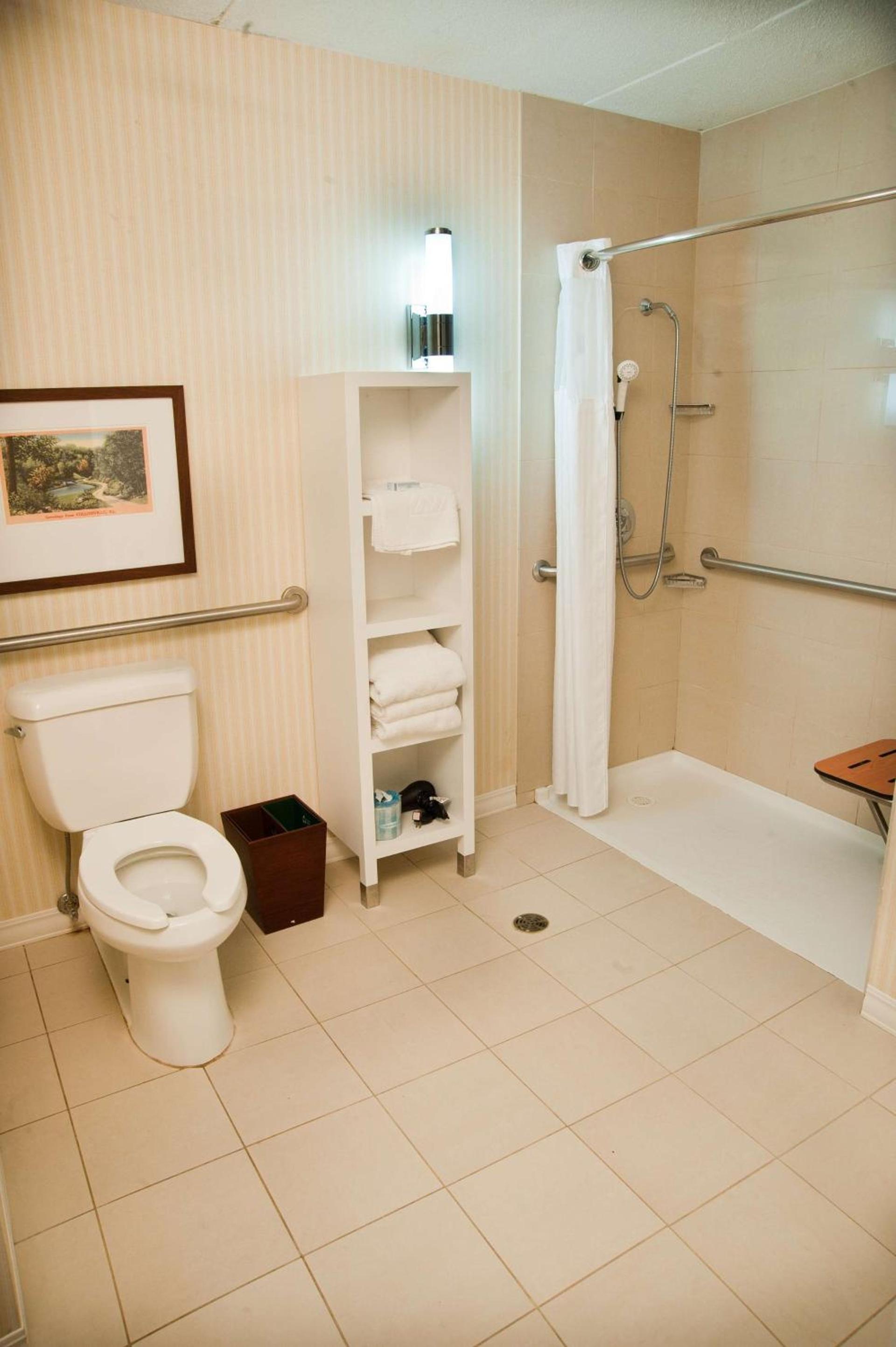 DoubleTree by Hilton Collinsville/St.Louis photo 33