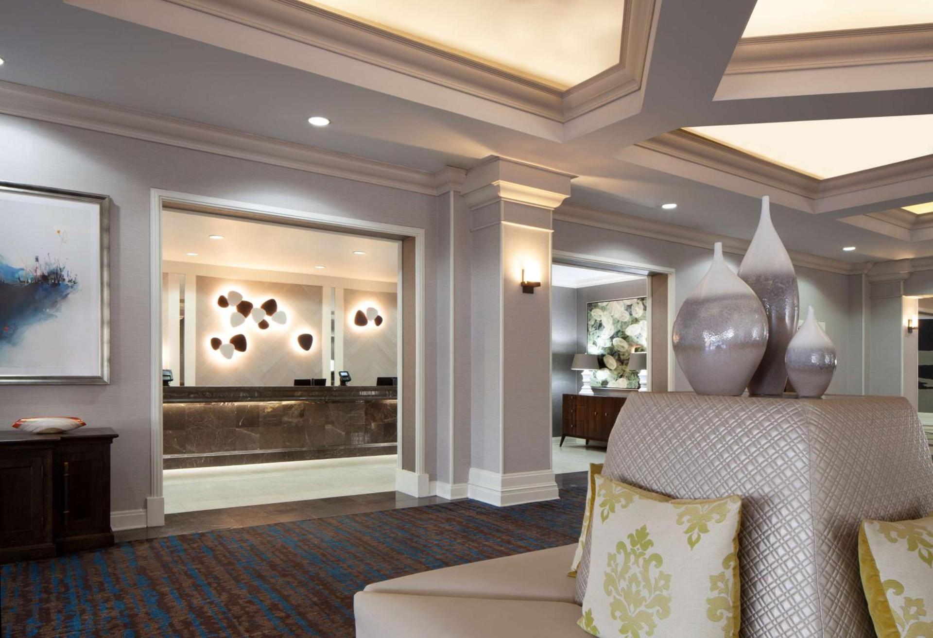 Hilton St. Petersburg Bayfront photo 3