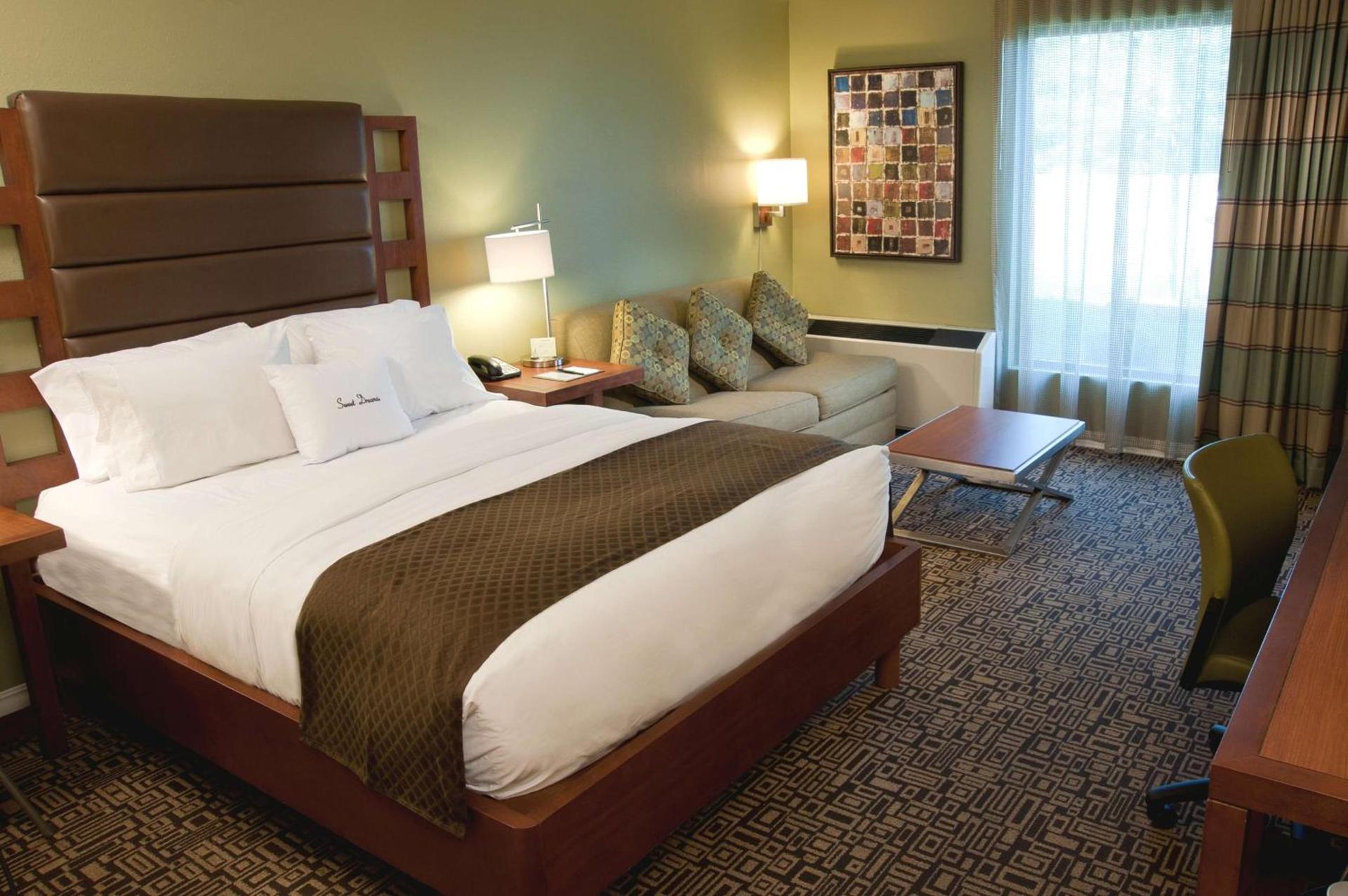 DoubleTree by Hilton Collinsville/St.Louis photo 38
