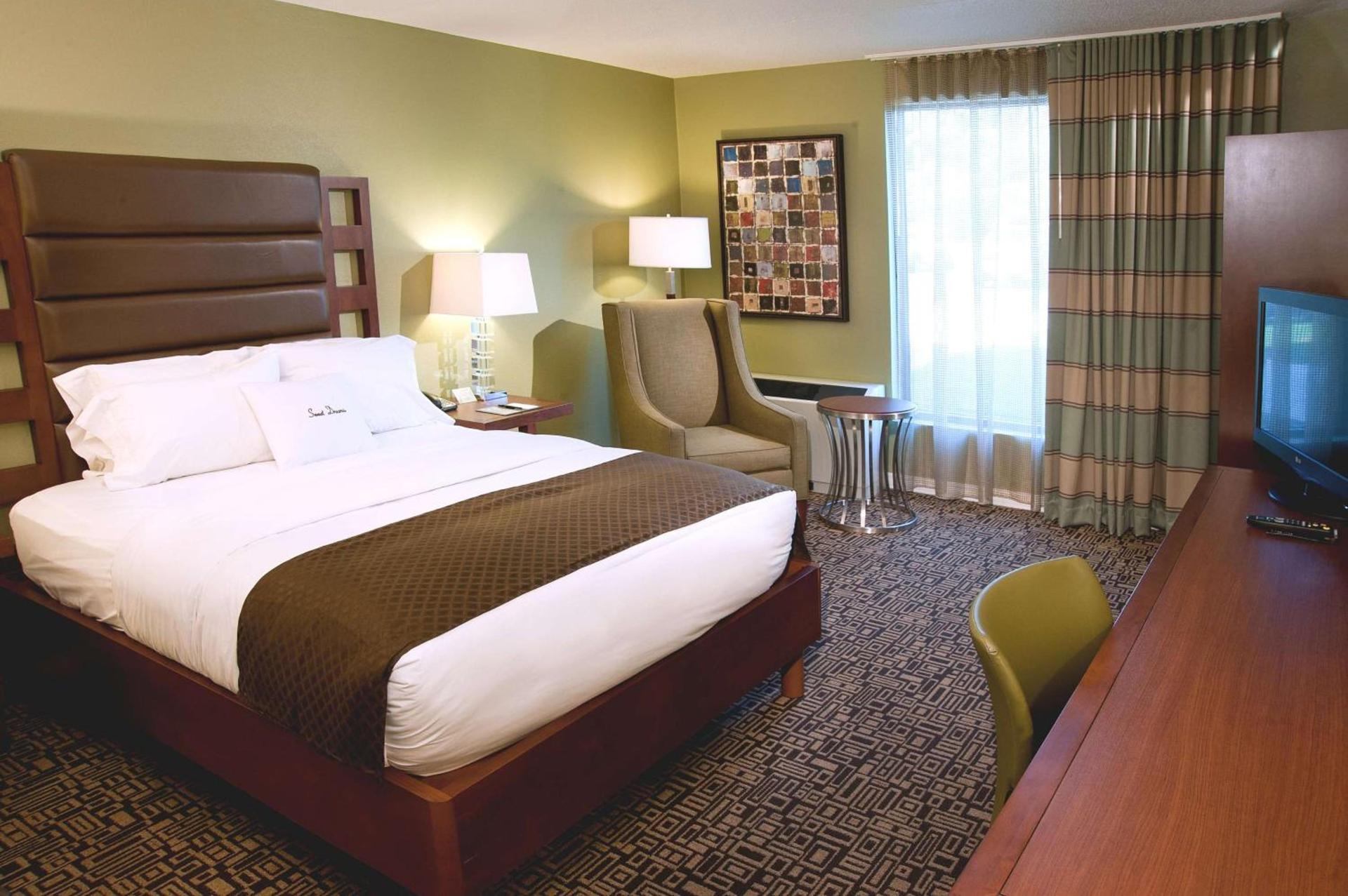 DoubleTree by Hilton Collinsville/St.Louis photo 39