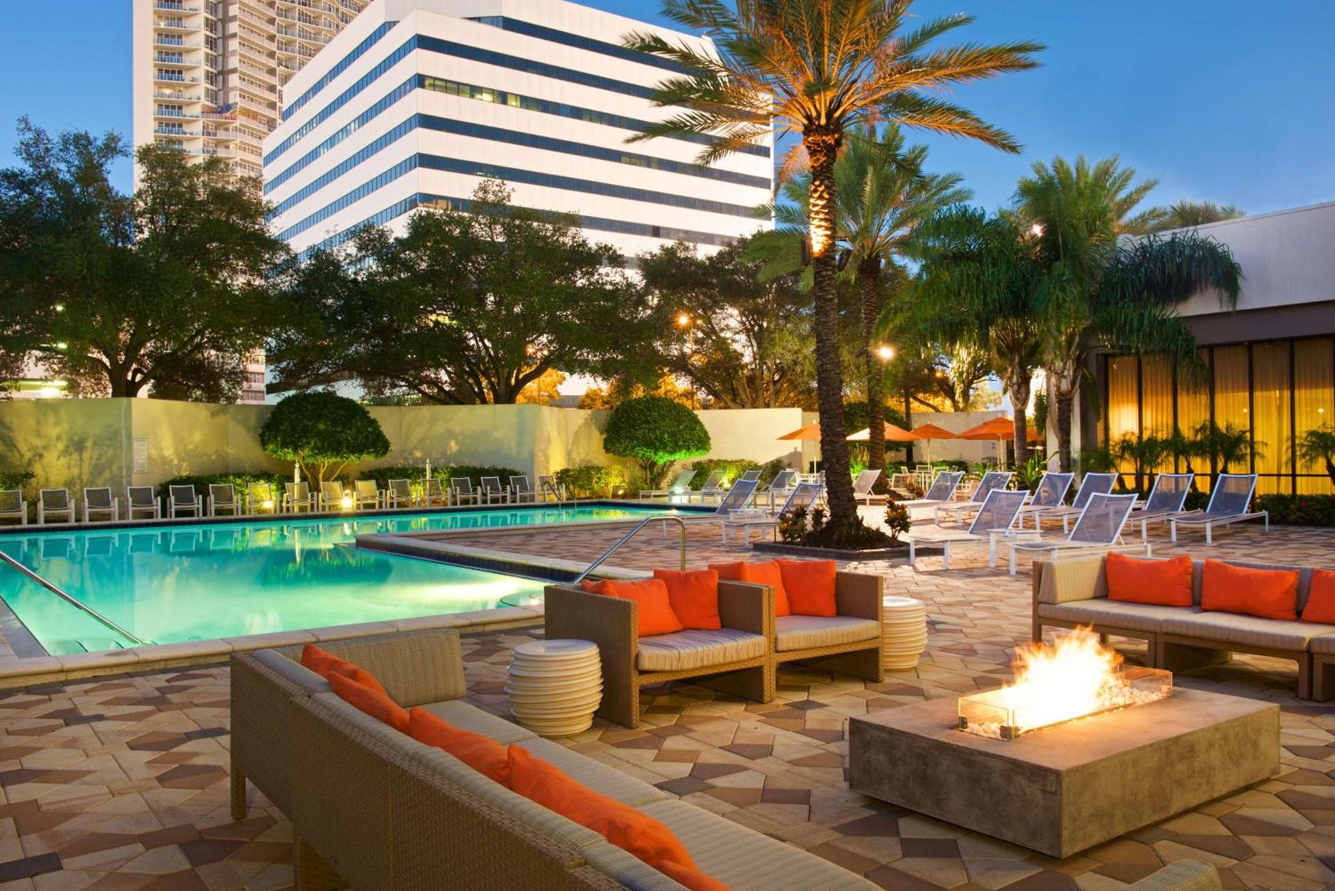 Hilton St. Petersburg Bayfront photo 10