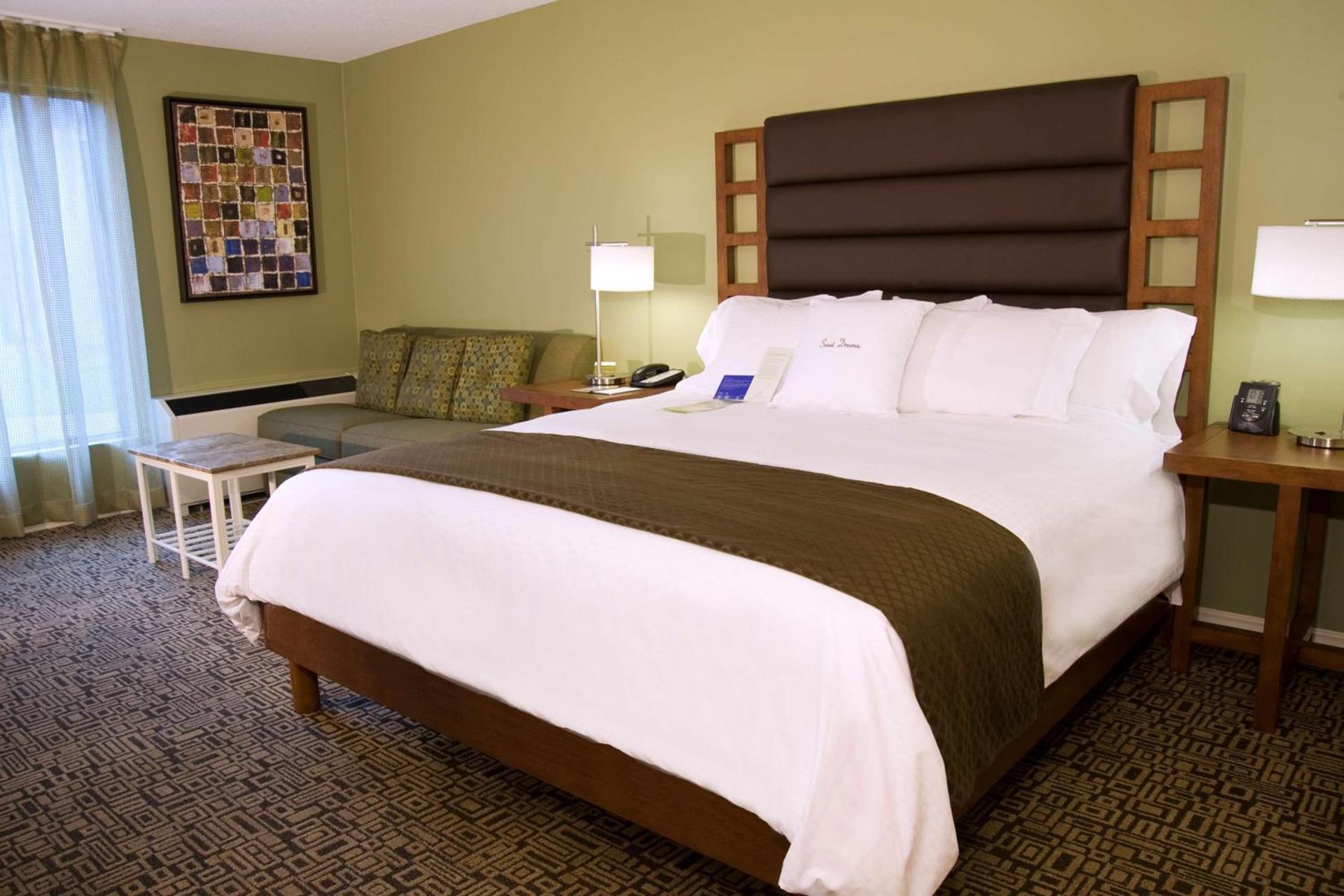 DoubleTree by Hilton Collinsville/St.Louis photo 44