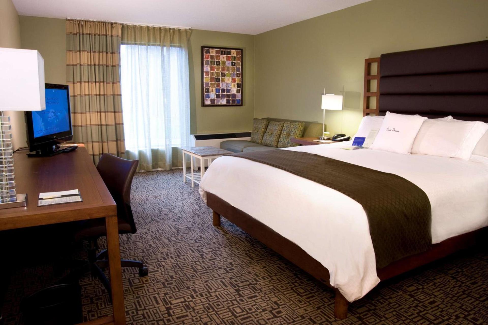 DoubleTree by Hilton Collinsville/St.Louis photo 45