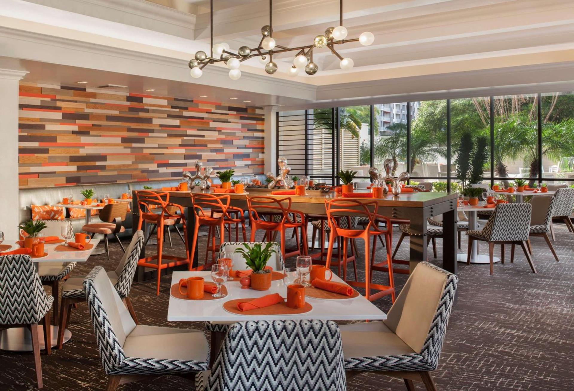 Hilton St. Petersburg Bayfront photo 15