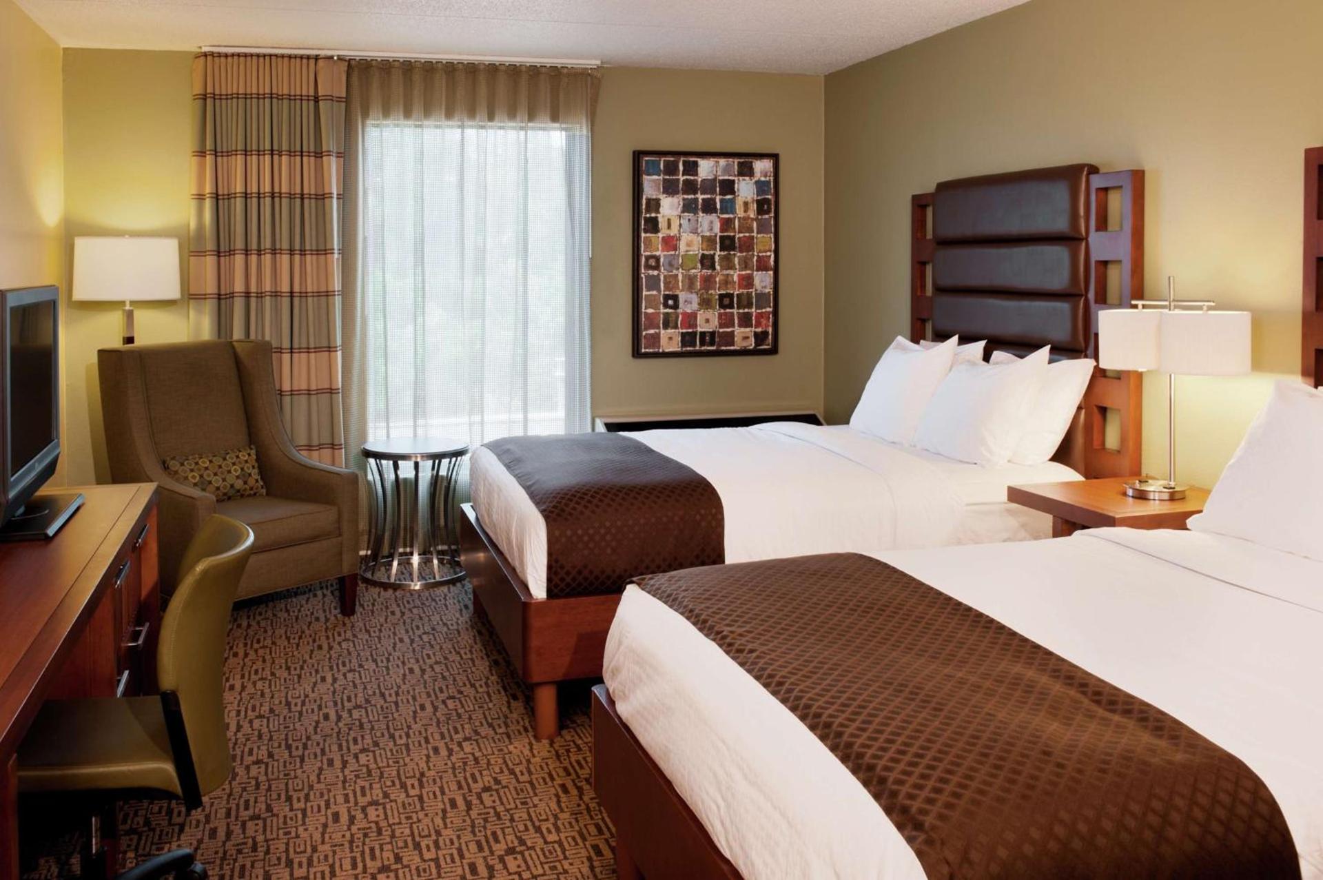 DoubleTree by Hilton Collinsville/St.Louis photo 46