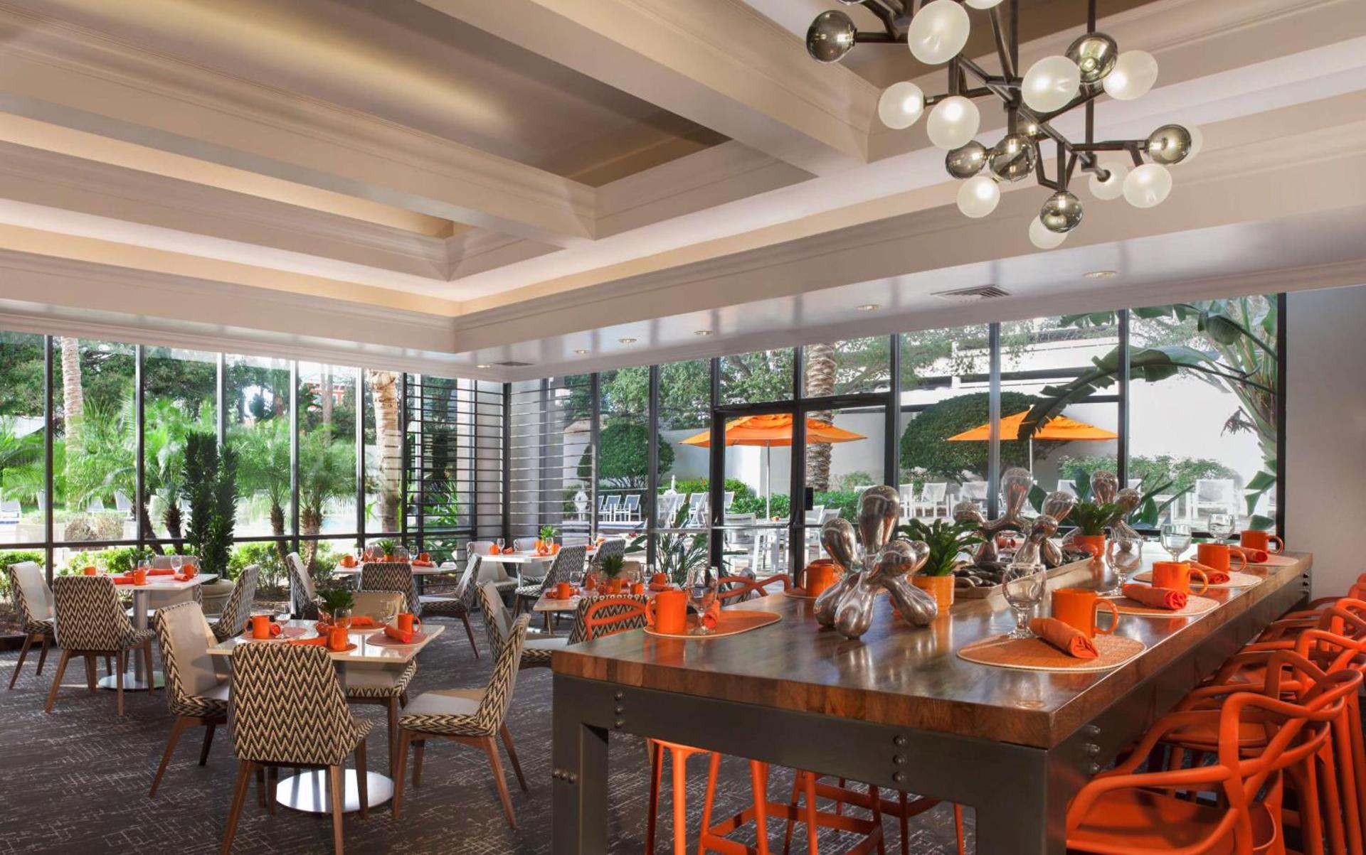 Hilton St. Petersburg Bayfront photo 18