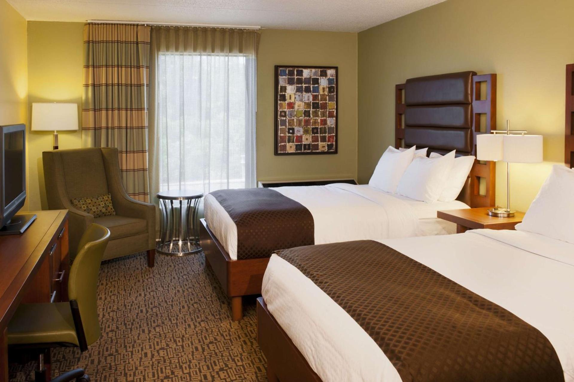 DoubleTree by Hilton Collinsville/St.Louis photo 48