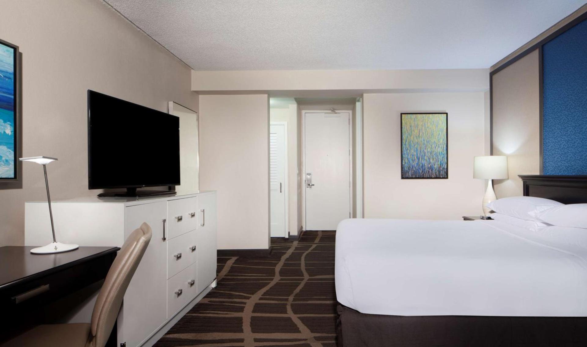 Hilton St. Petersburg Bayfront photo 34