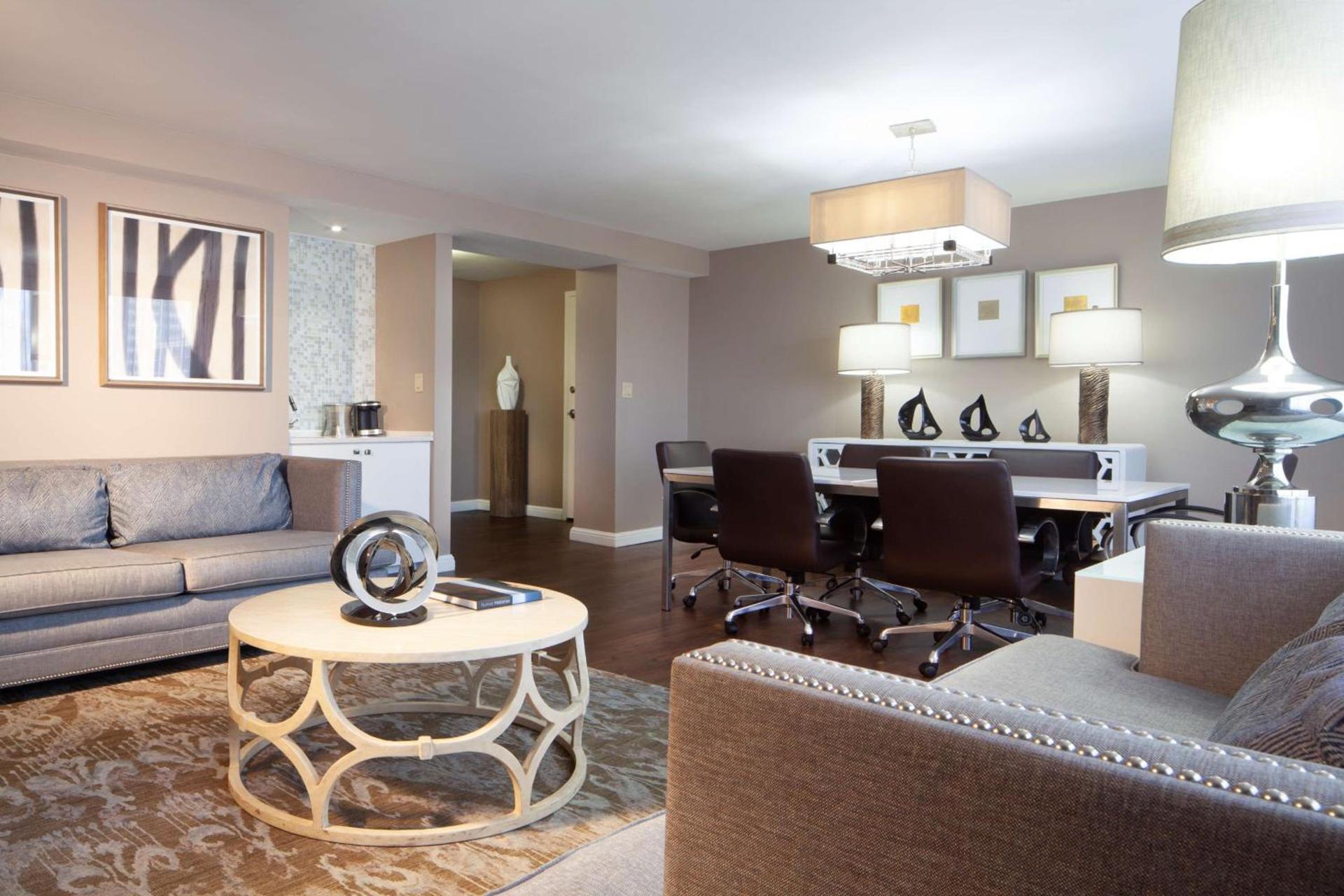 Hilton St. Petersburg Bayfront photo 36