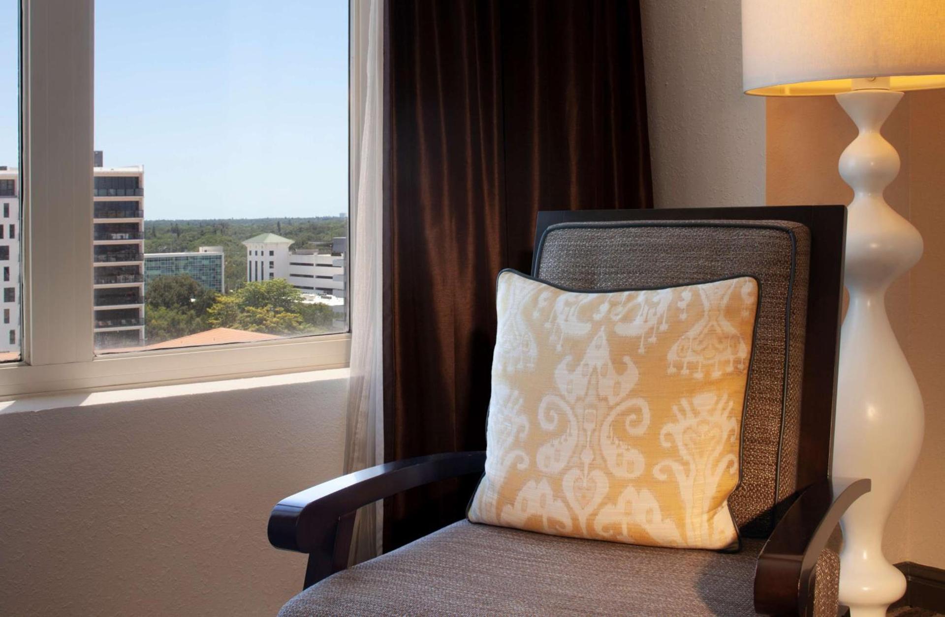 Hilton St. Petersburg Bayfront photo 41