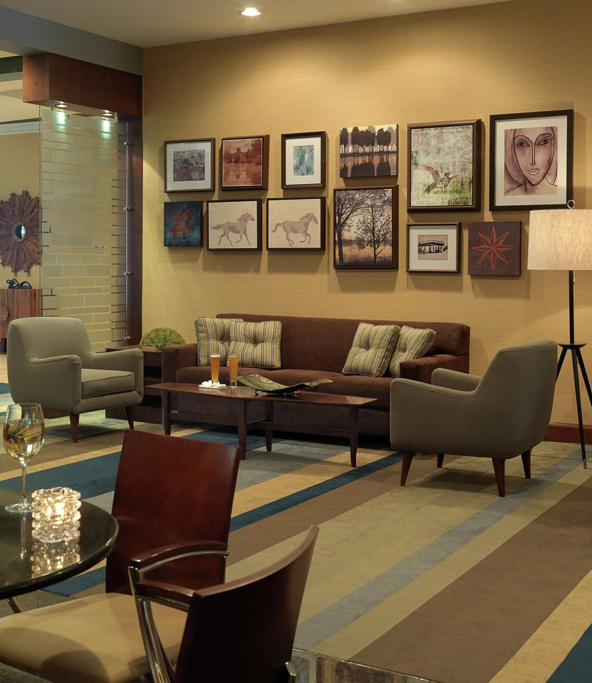 DoubleTree by Hilton Collinsville/St.Louis photo 54