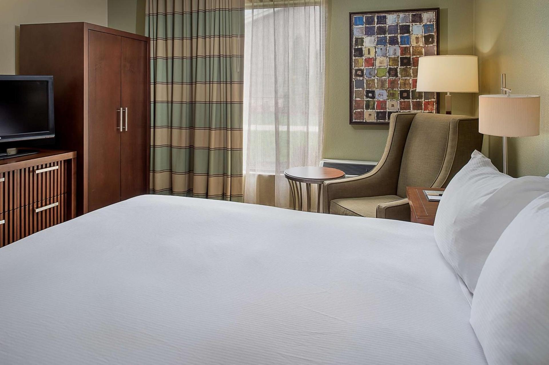 DoubleTree by Hilton Collinsville/St.Louis photo 55
