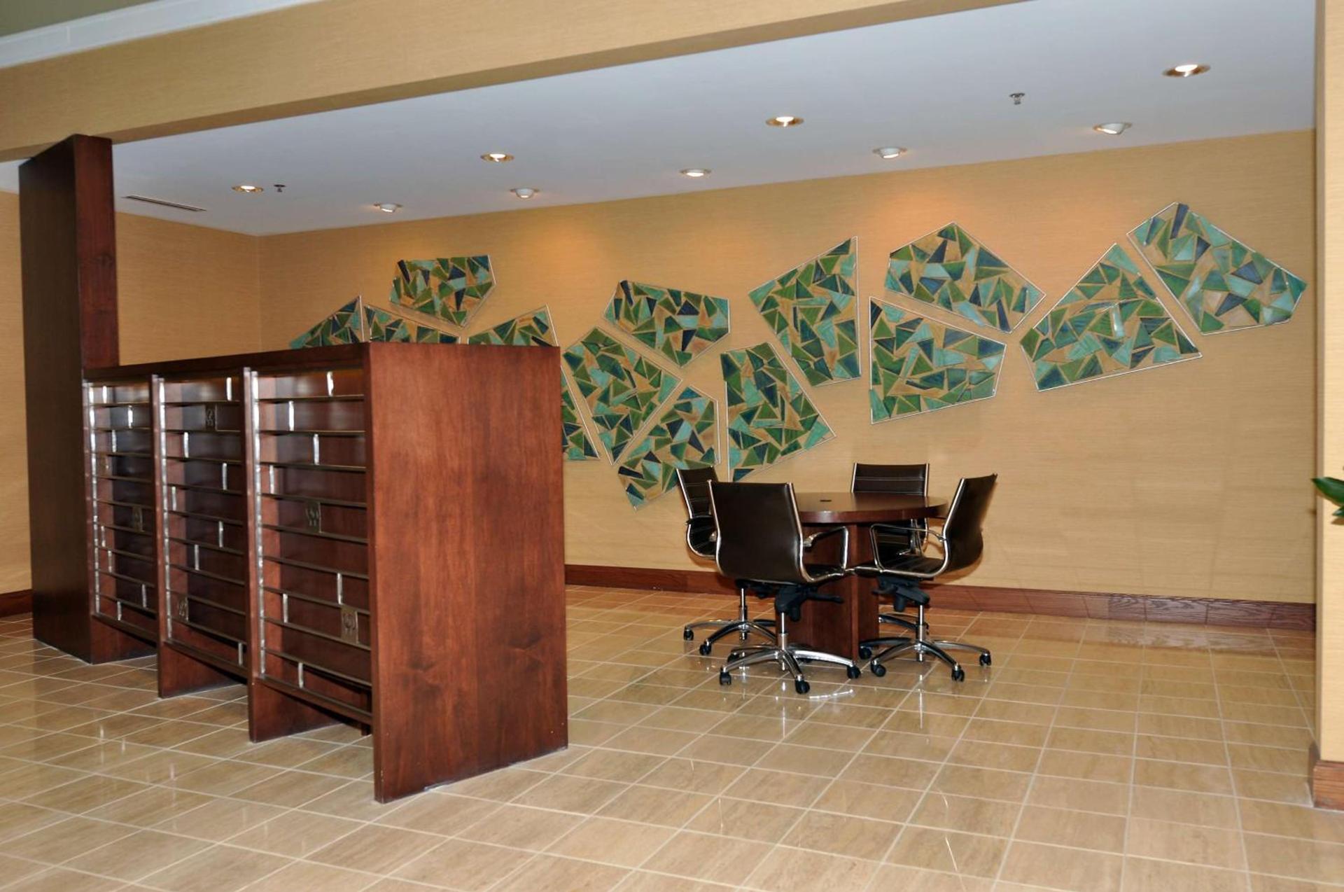 DoubleTree by Hilton Collinsville/St.Louis photo 57