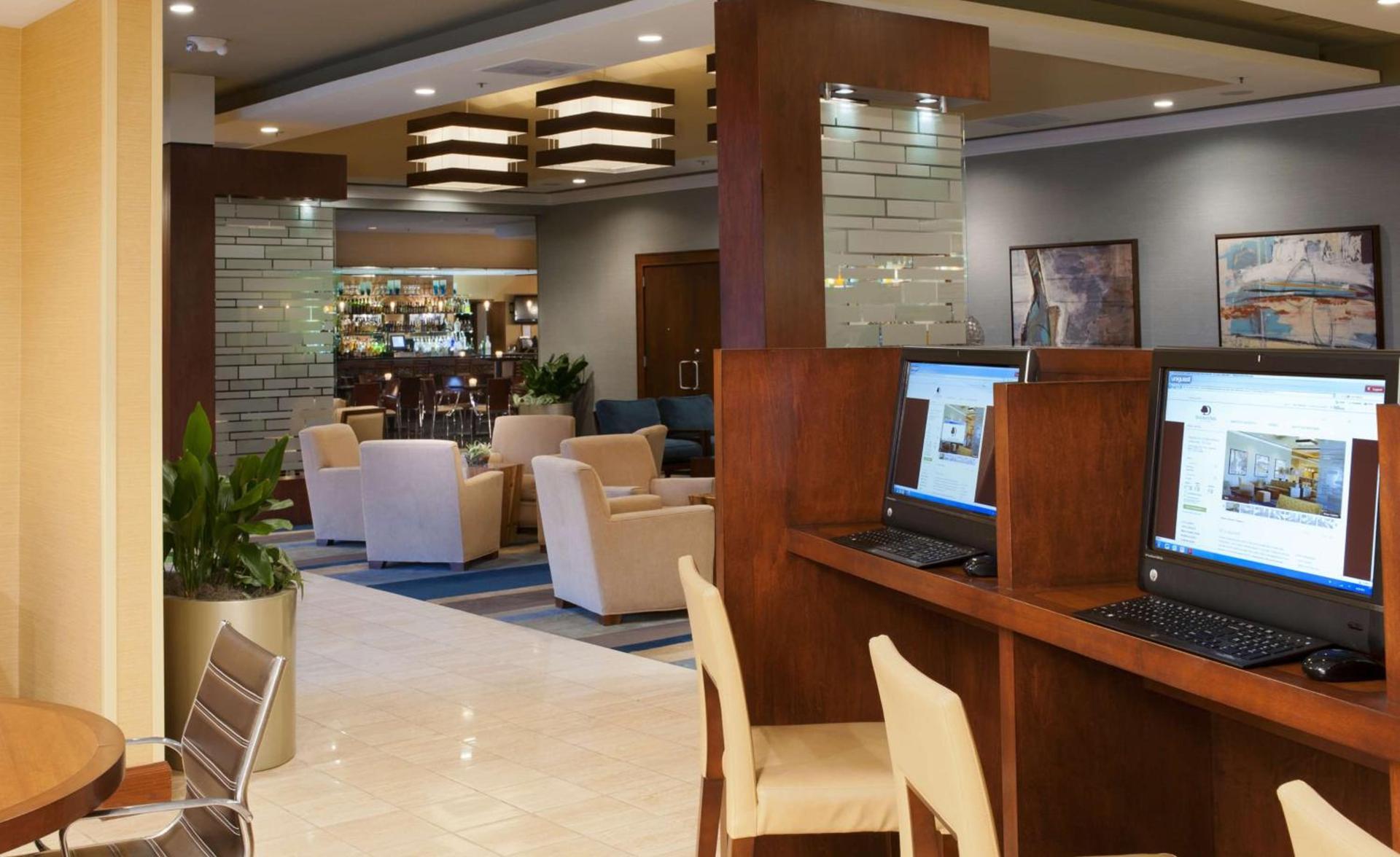 DoubleTree by Hilton Collinsville/St.Louis photo 58
