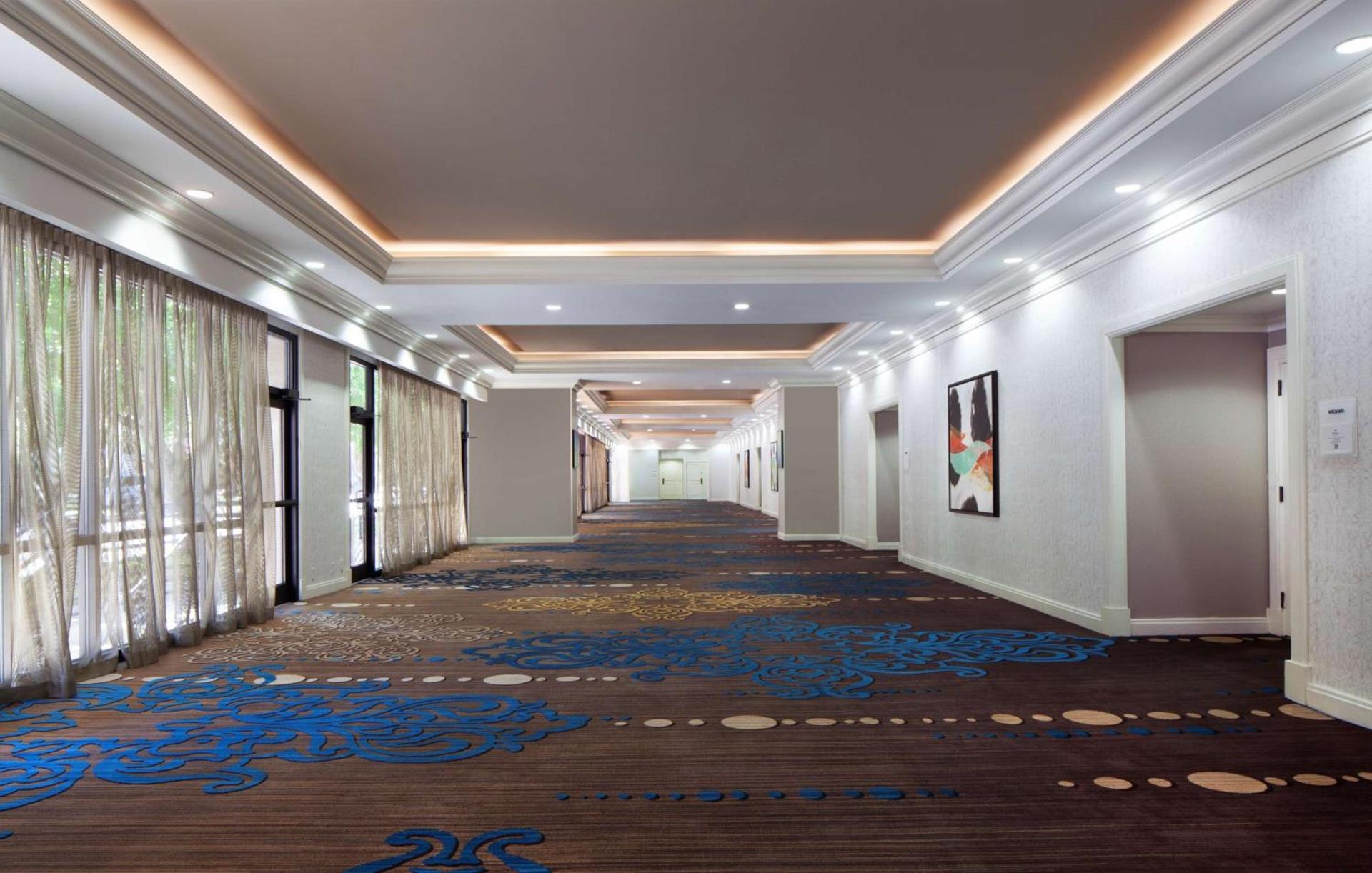 Hilton St. Petersburg Bayfront photo 51