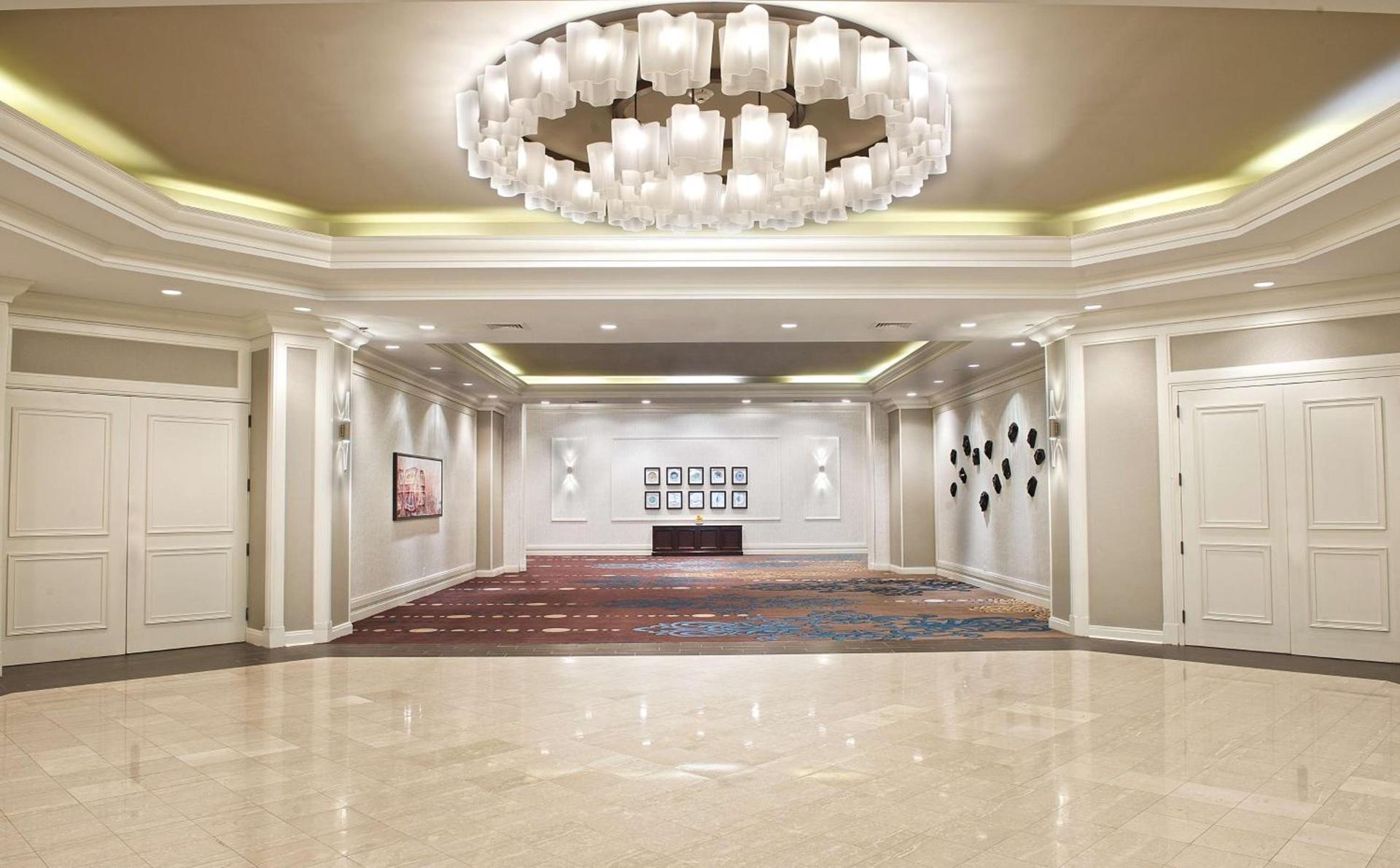 Hilton St. Petersburg Bayfront photo 61