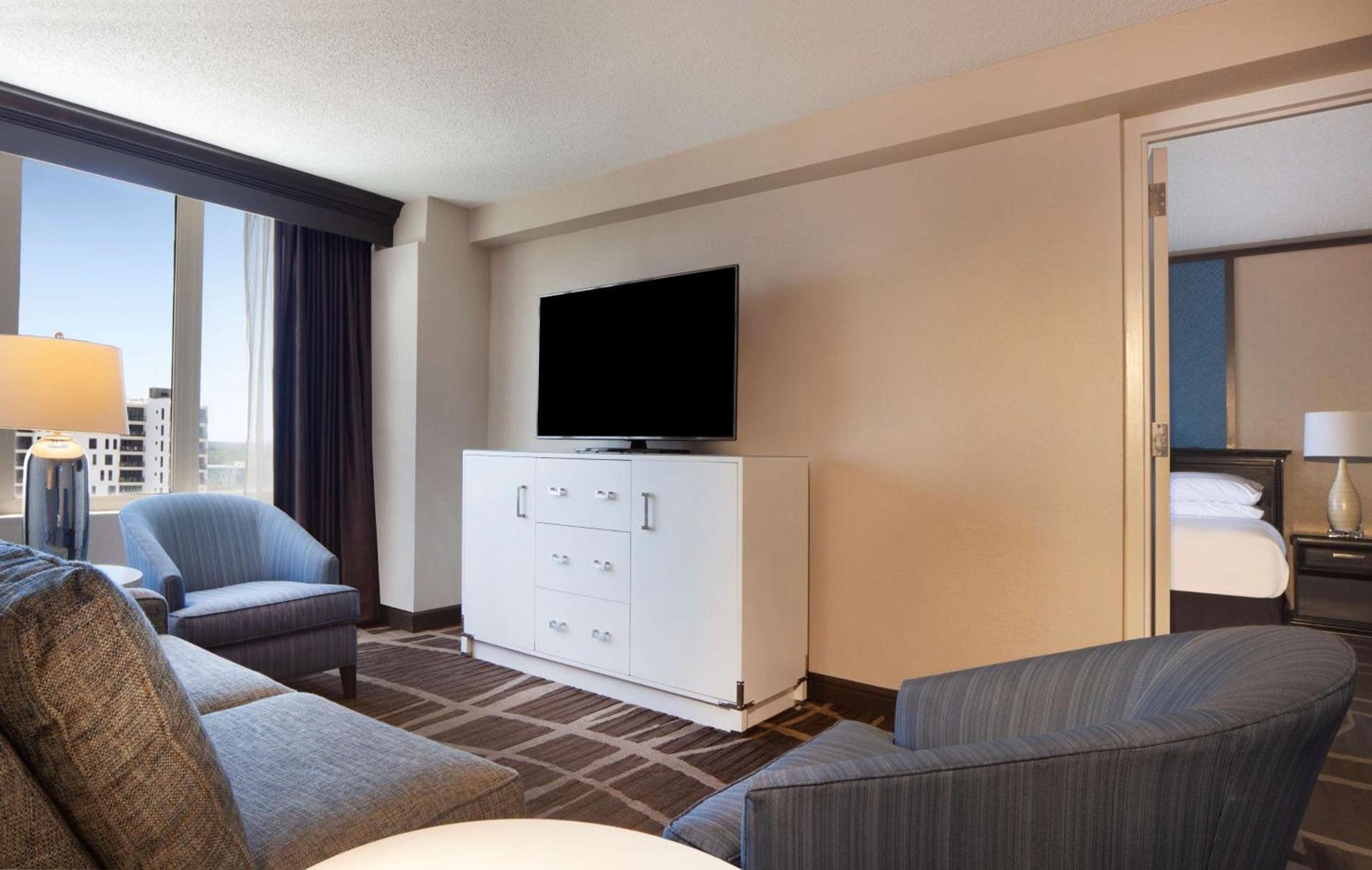 Hilton St. Petersburg Bayfront photo 70