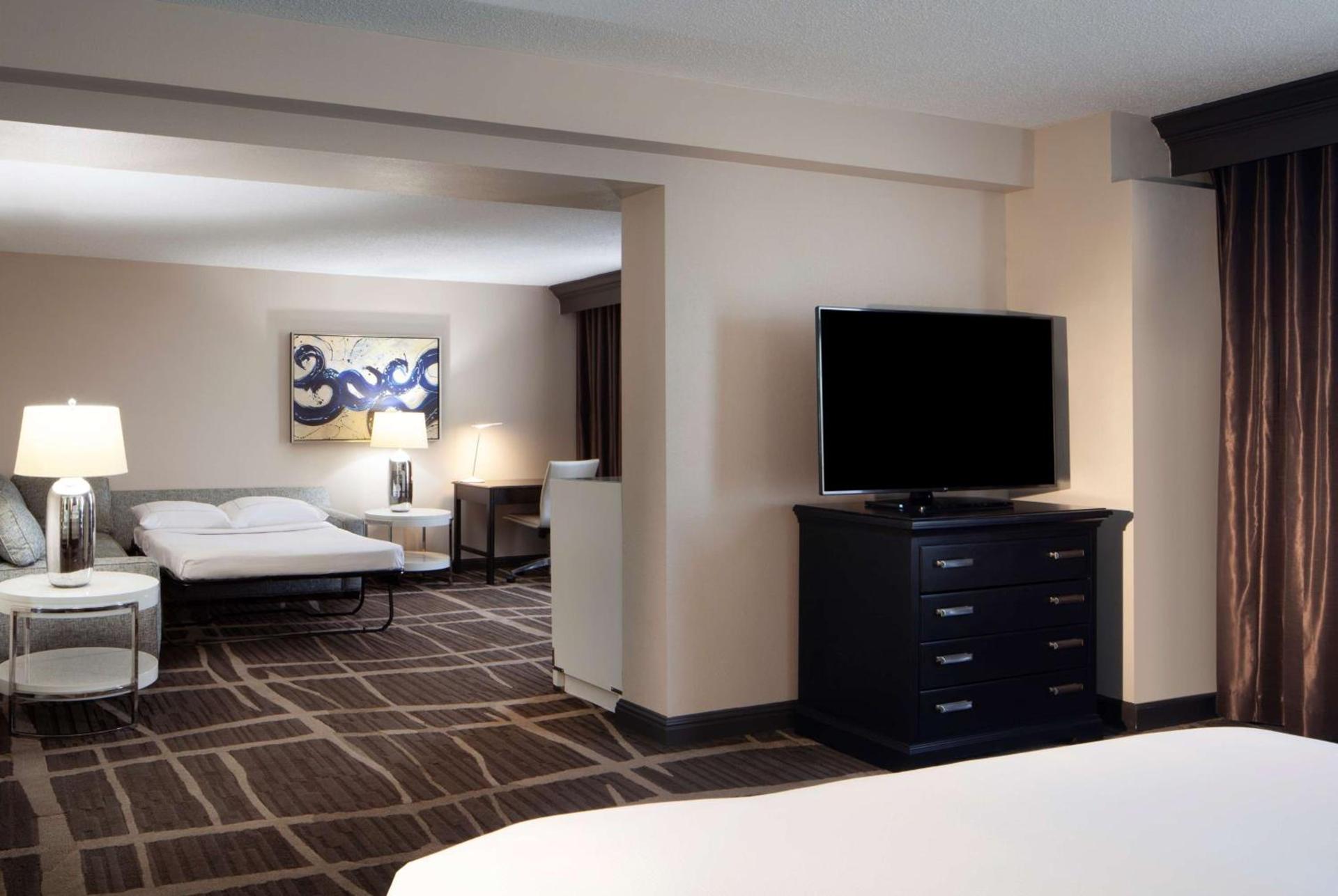 Hilton St. Petersburg Bayfront photo 71