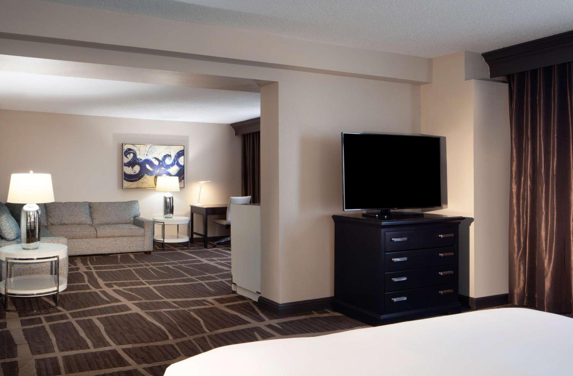 Hilton St. Petersburg Bayfront photo 72