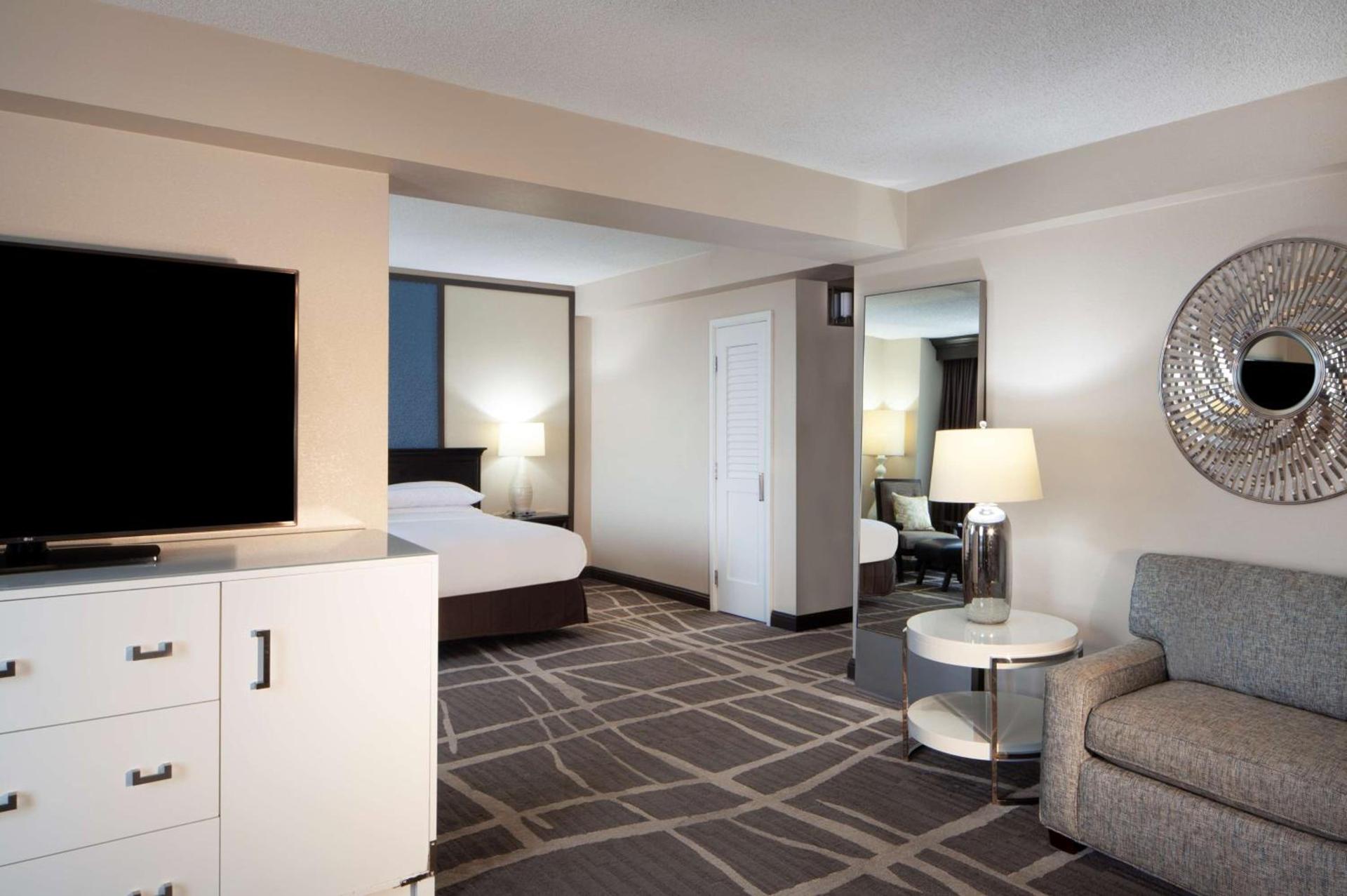 Hilton St. Petersburg Bayfront photo 73