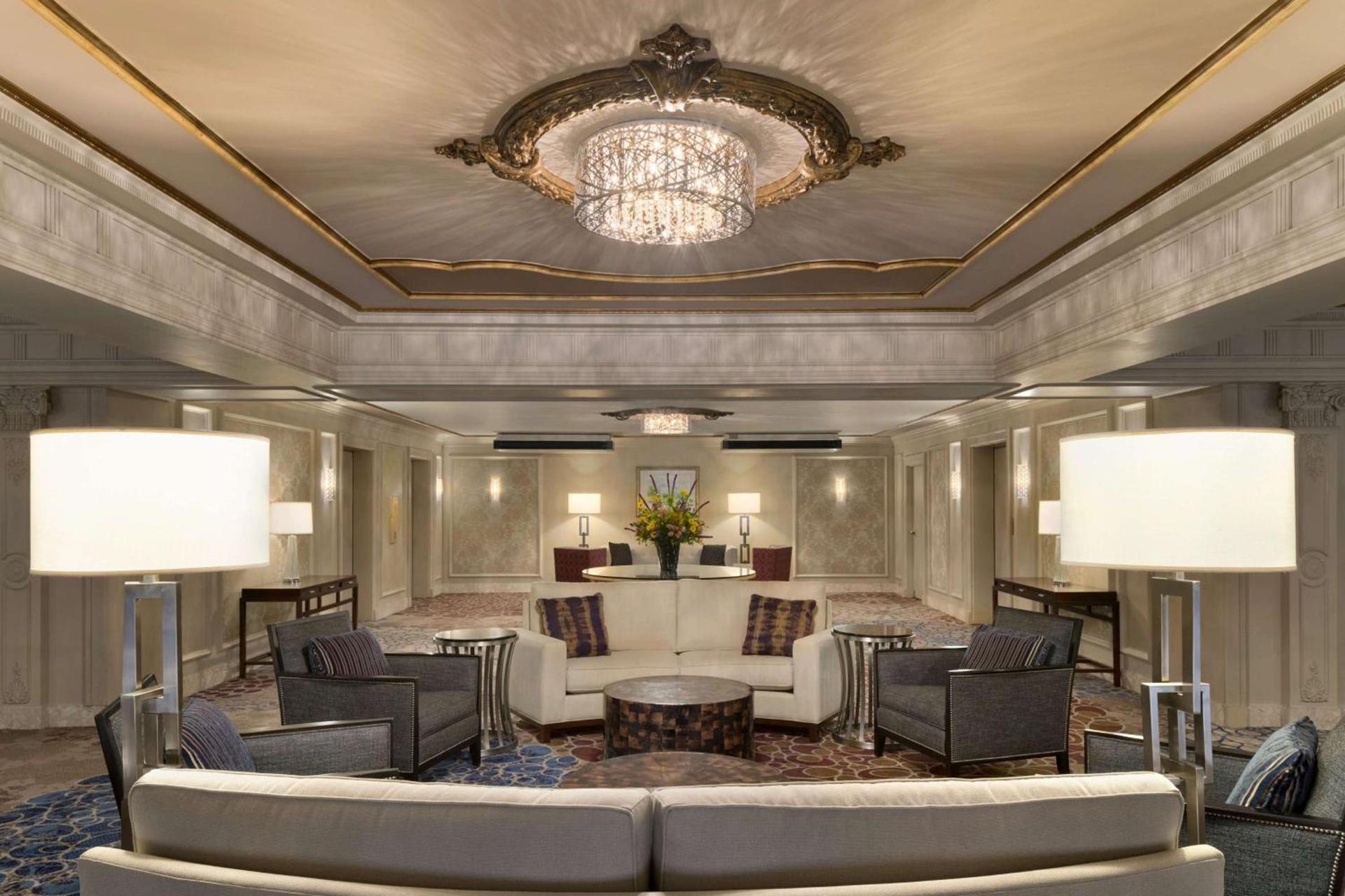 Hilton St. Louis Frontenac photo 9