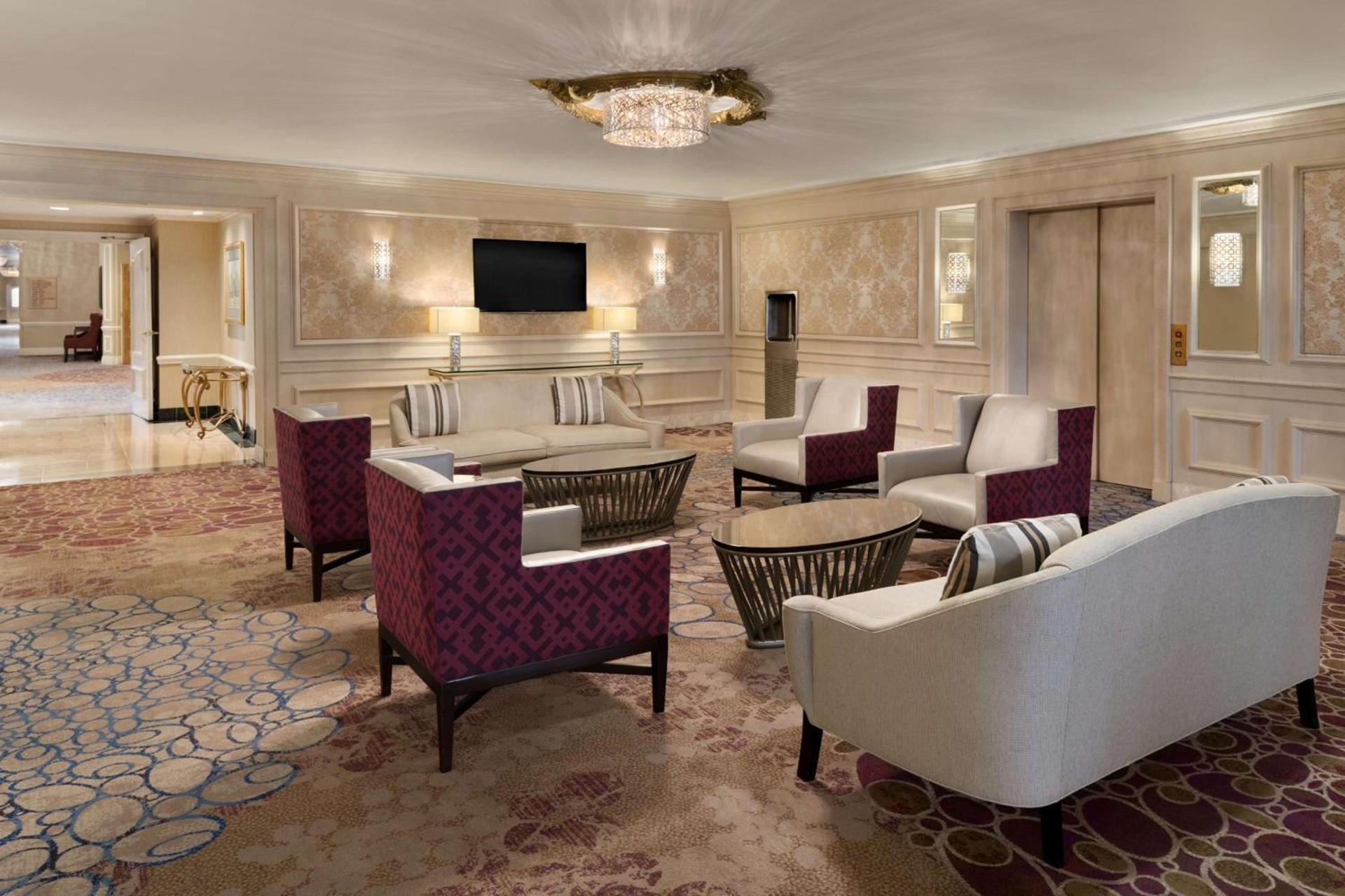 Hilton St. Louis Frontenac photo 11