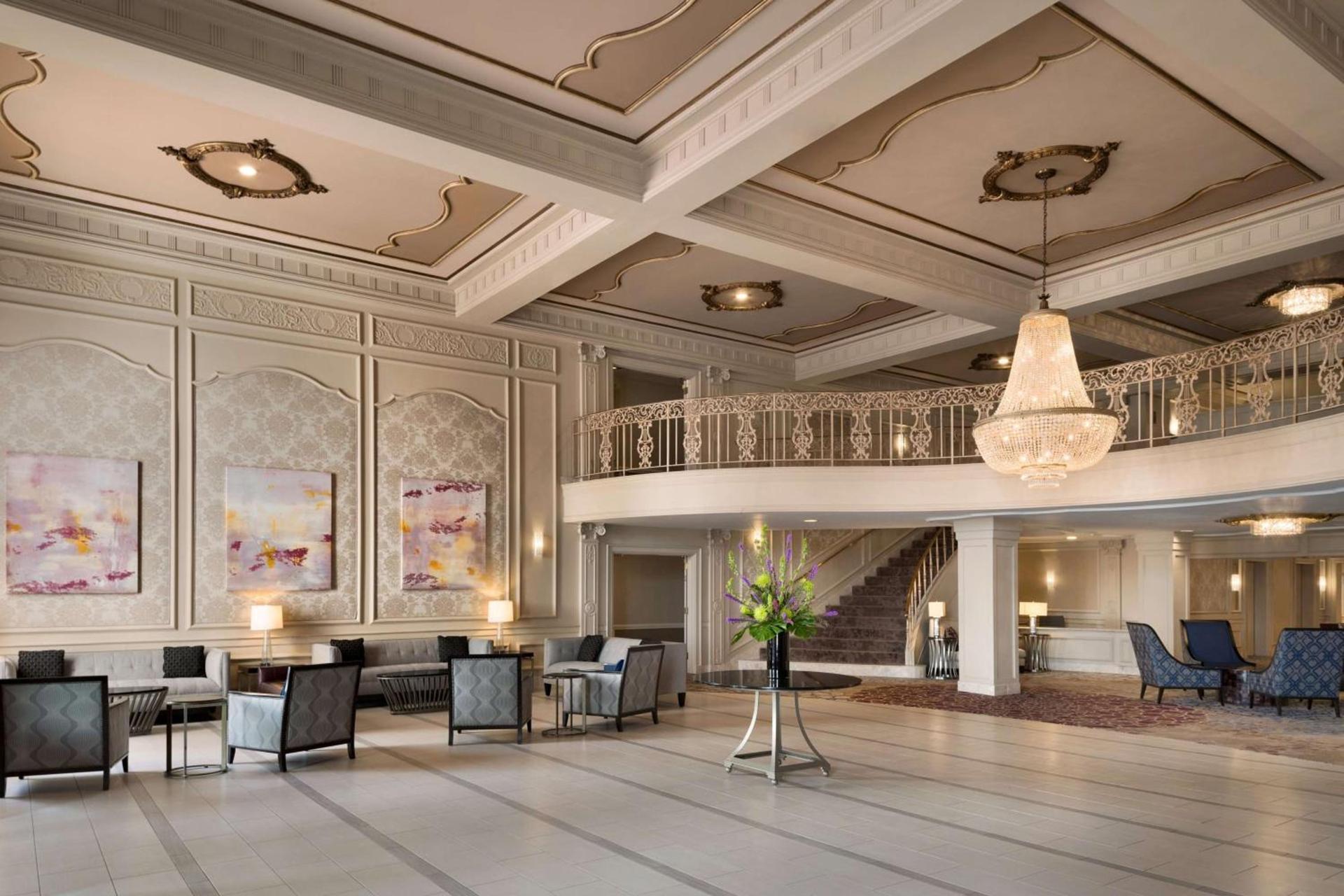 Hilton St. Louis Frontenac photo 10