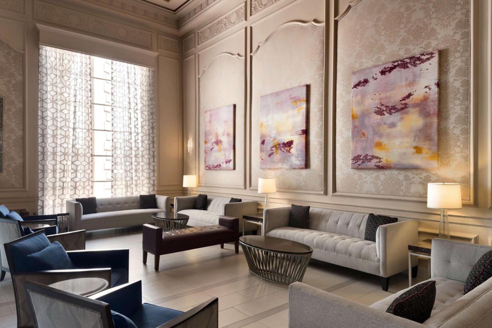 Hilton St. Louis Frontenac photo 12