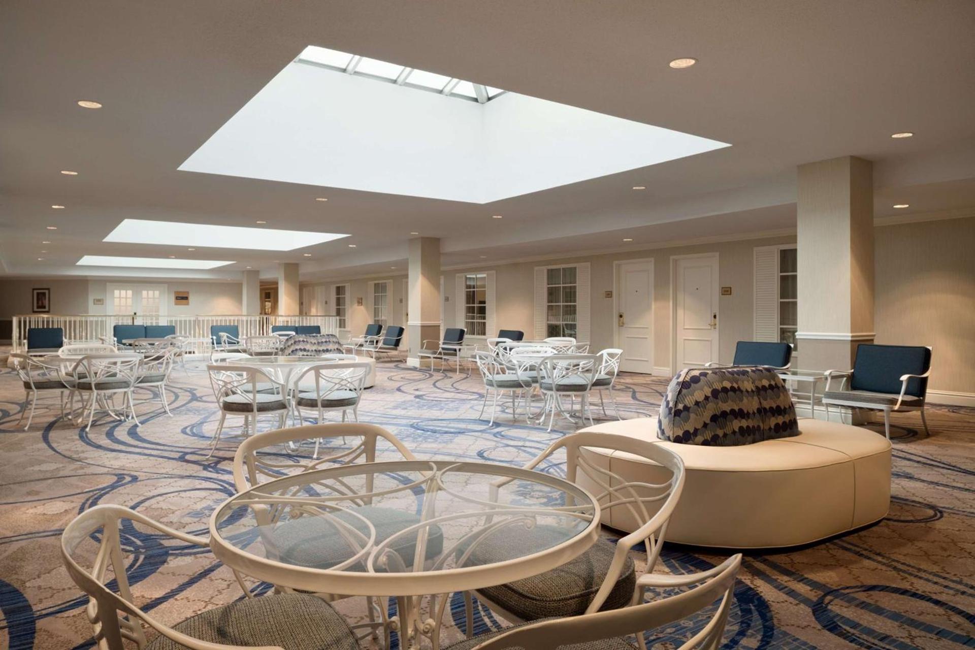 Hilton St. Louis Frontenac photo 13