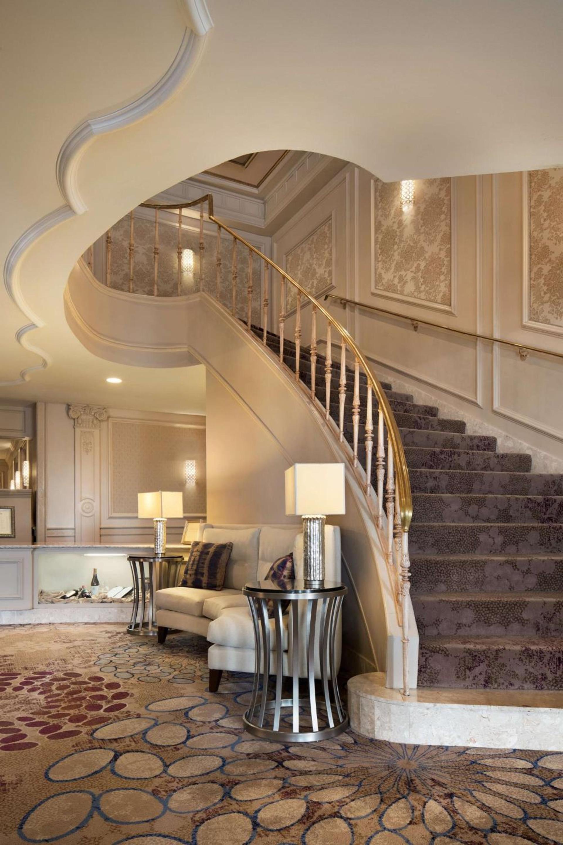 Hilton St. Louis Frontenac photo 14