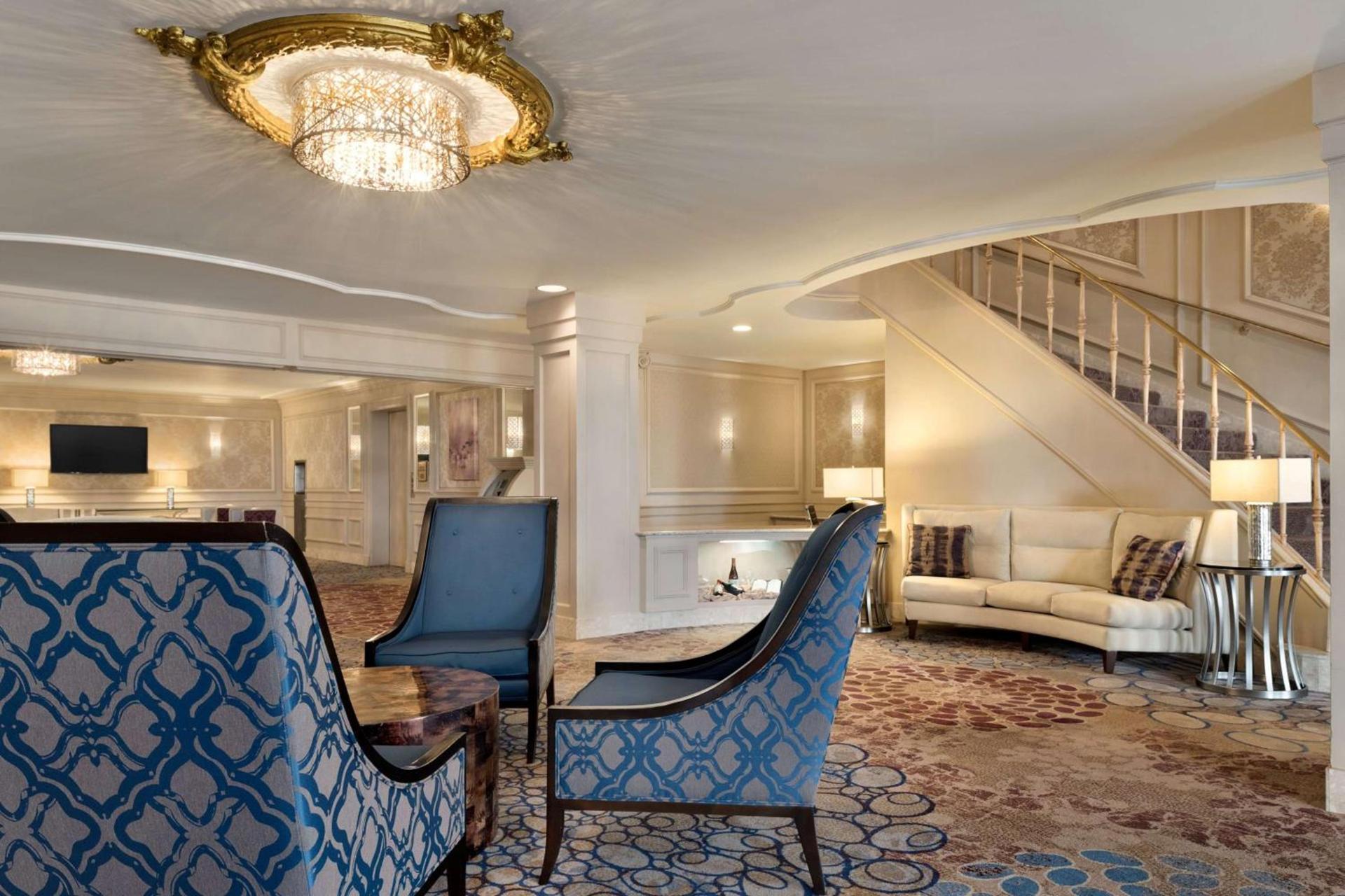 Hilton St. Louis Frontenac photo 15