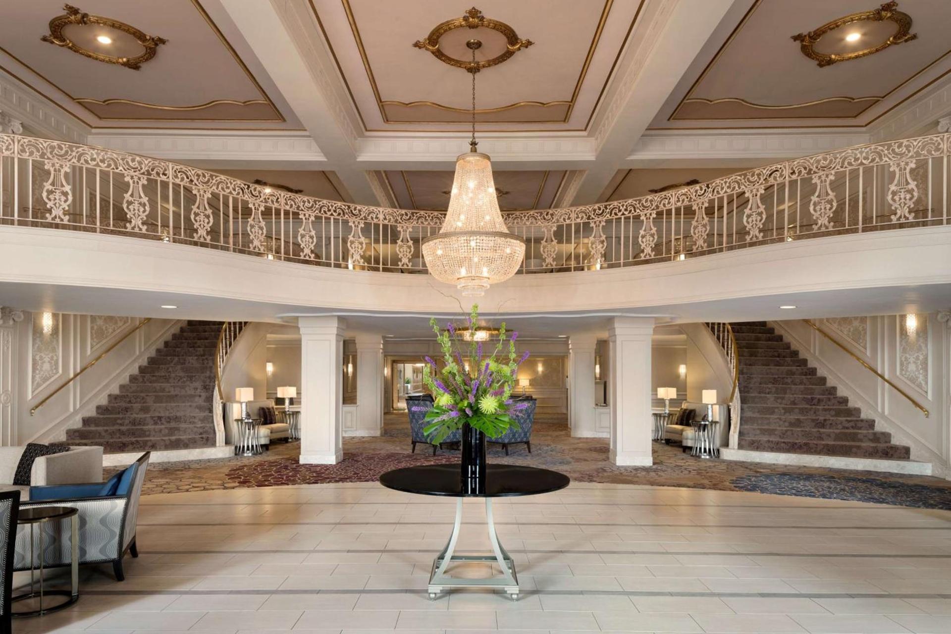 Hilton St. Louis Frontenac photo 16