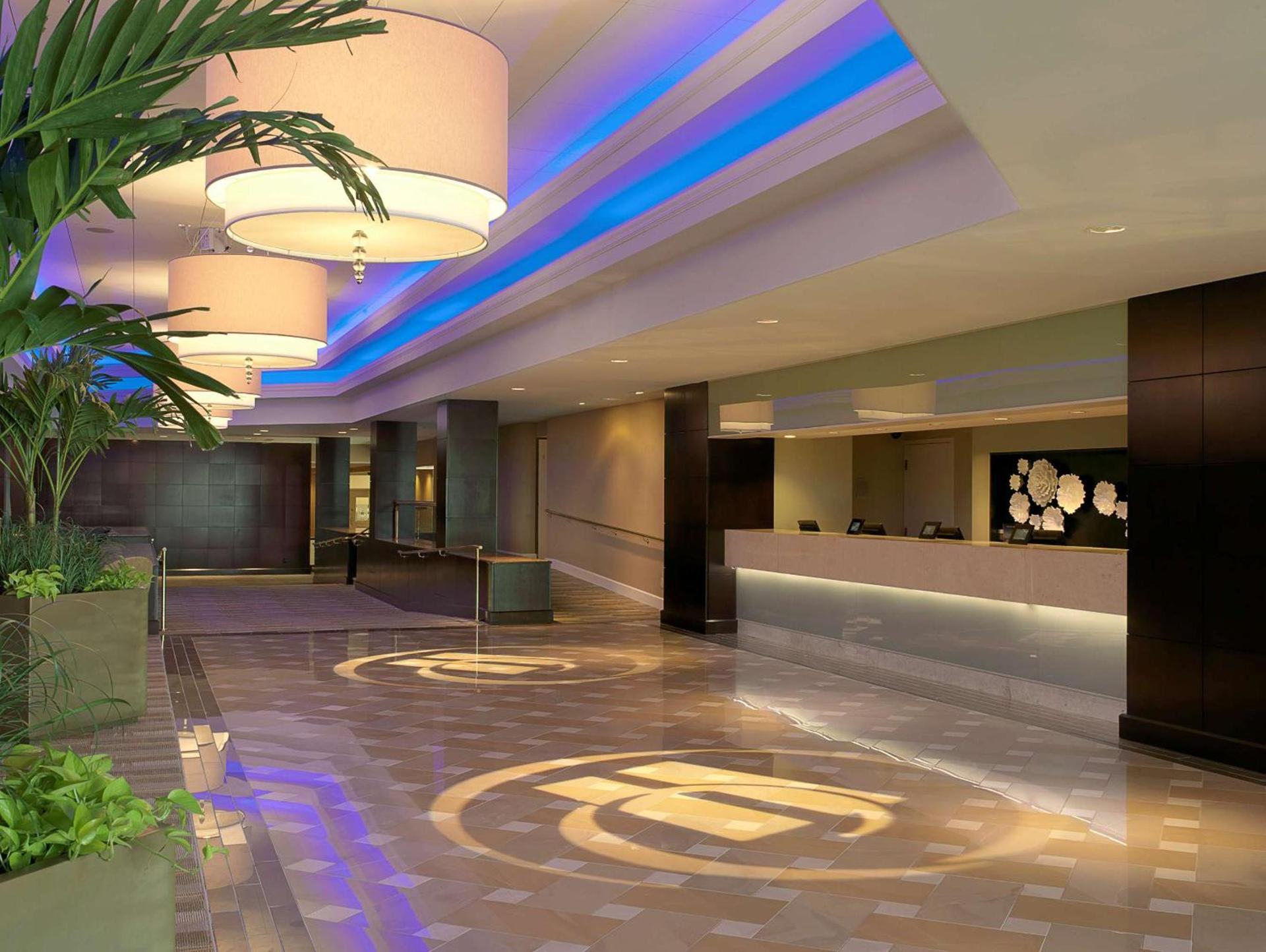 Hilton St. Louis Airport photo 70