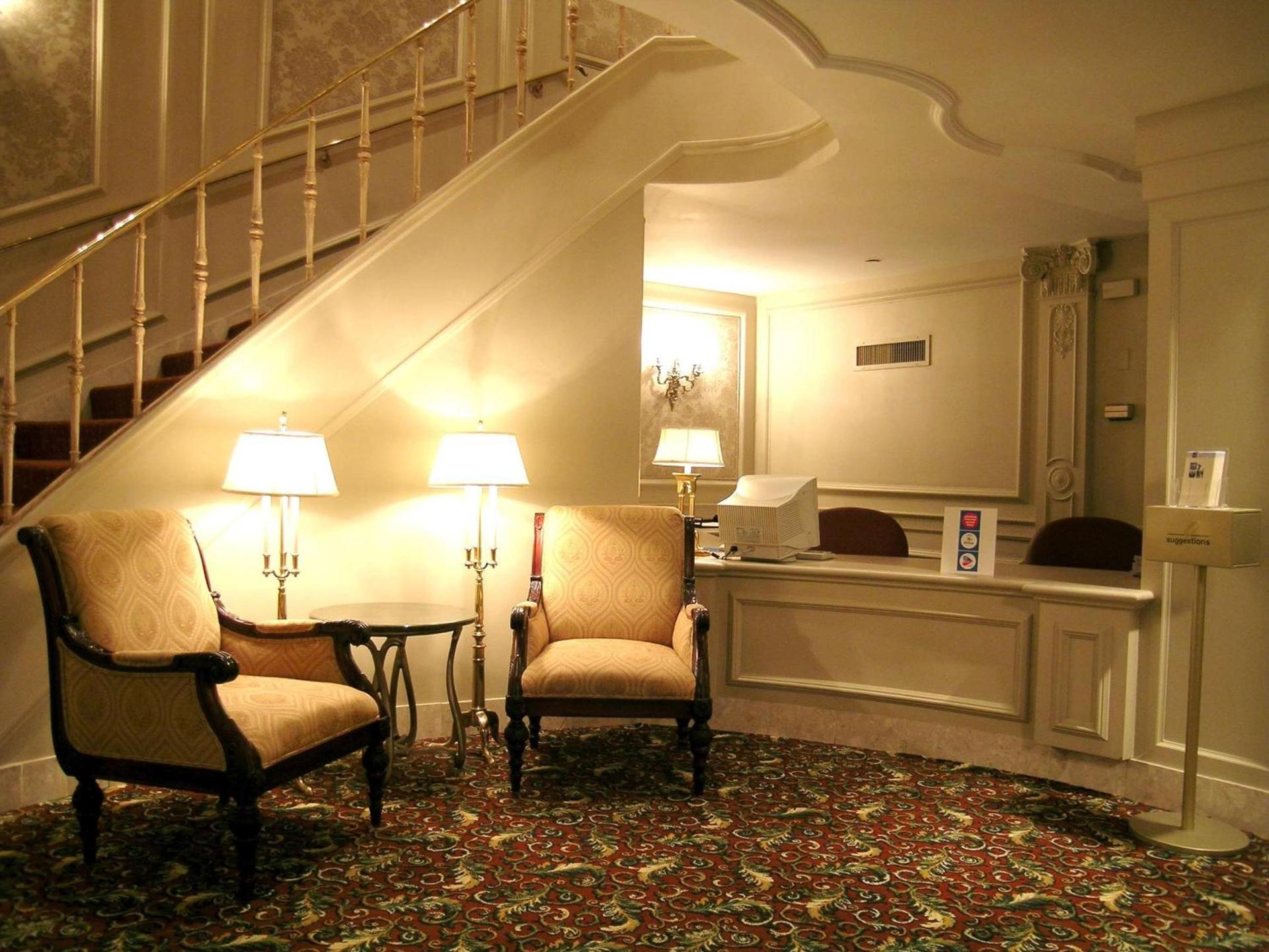 Hilton St. Louis Frontenac photo 18