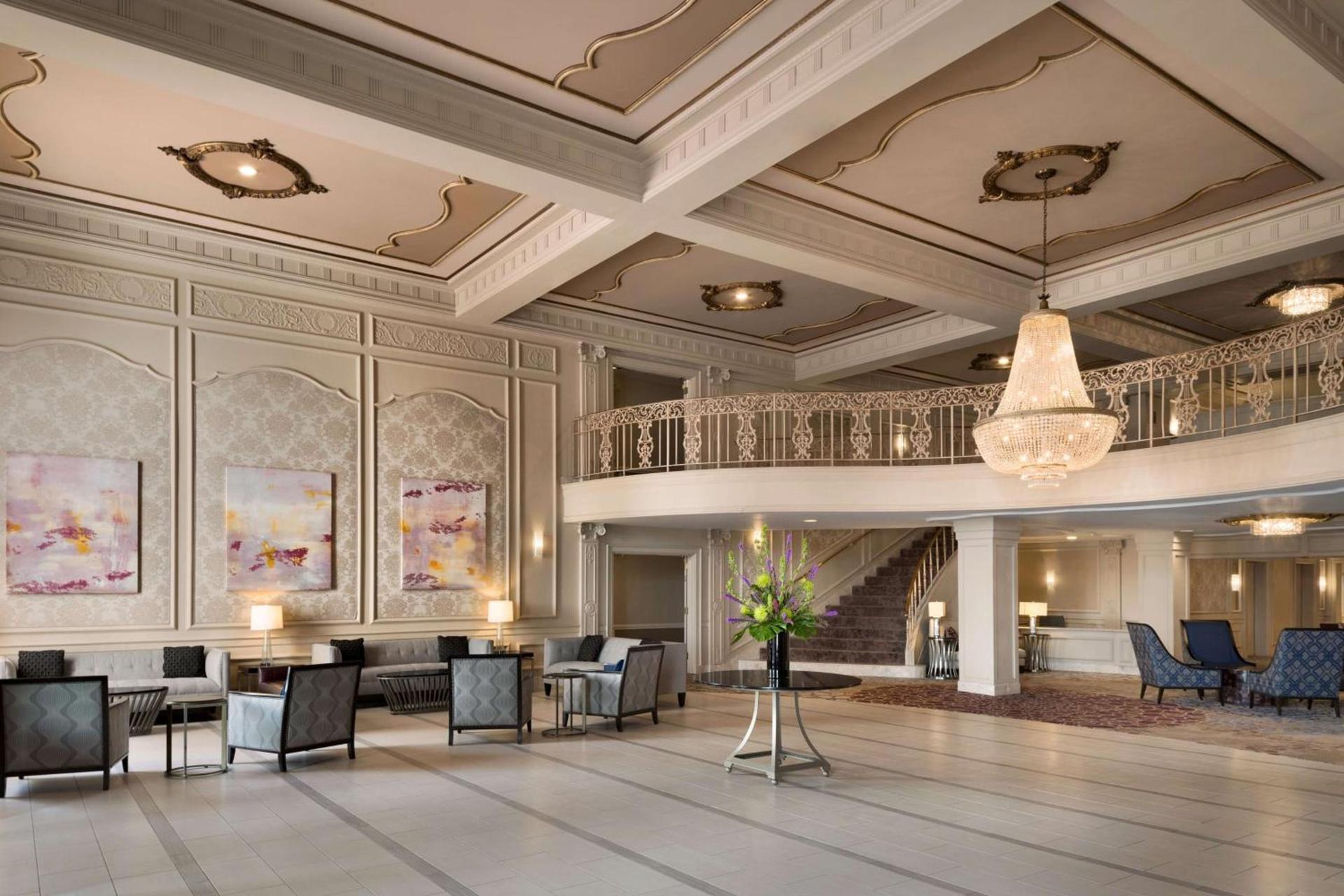Hilton St. Louis Frontenac photo 17